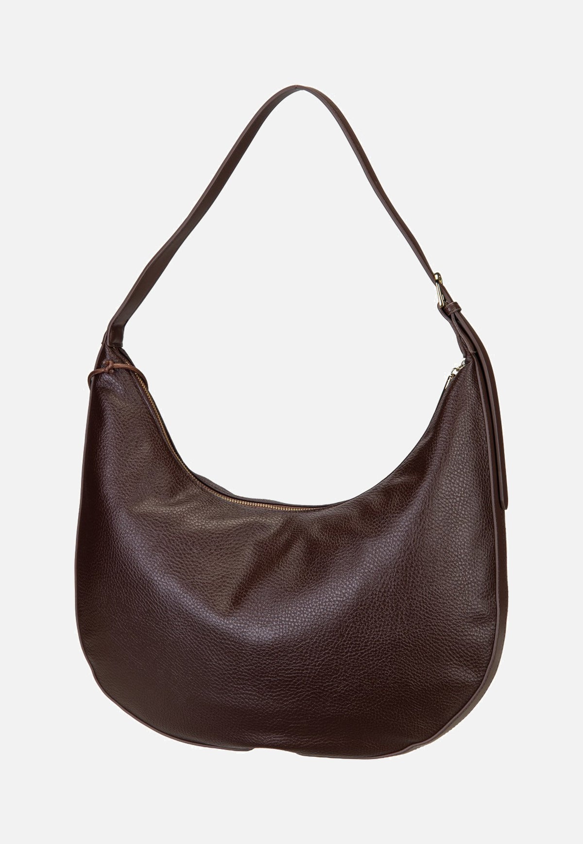 Valentino Maury F07 Caffe Bolso Hobo