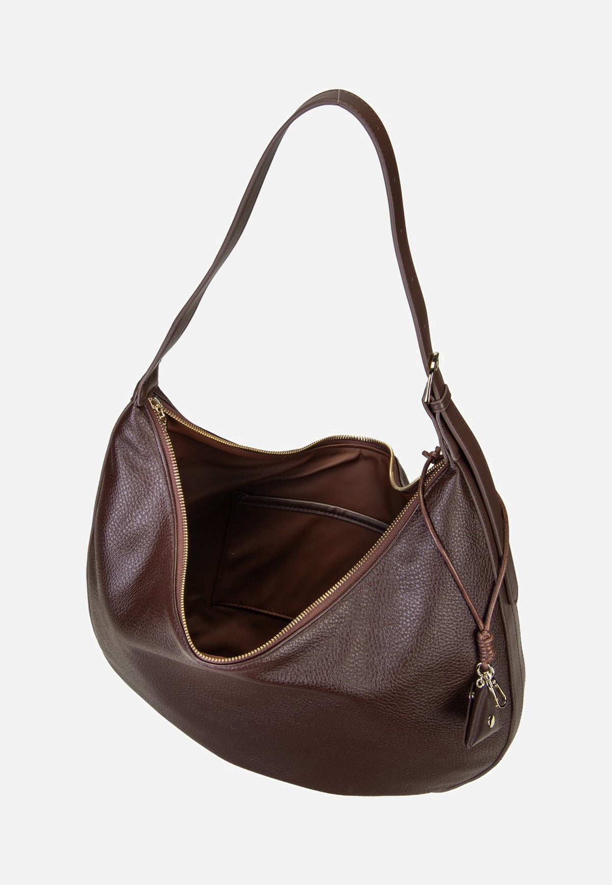 Valentino Maury F07 Caffe Bolso Hobo
