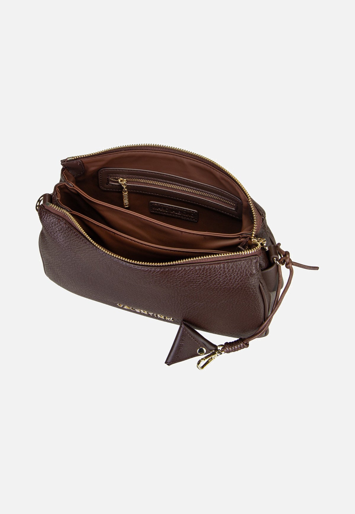 Valentino Maury F42 Caffe Bolso bandolera