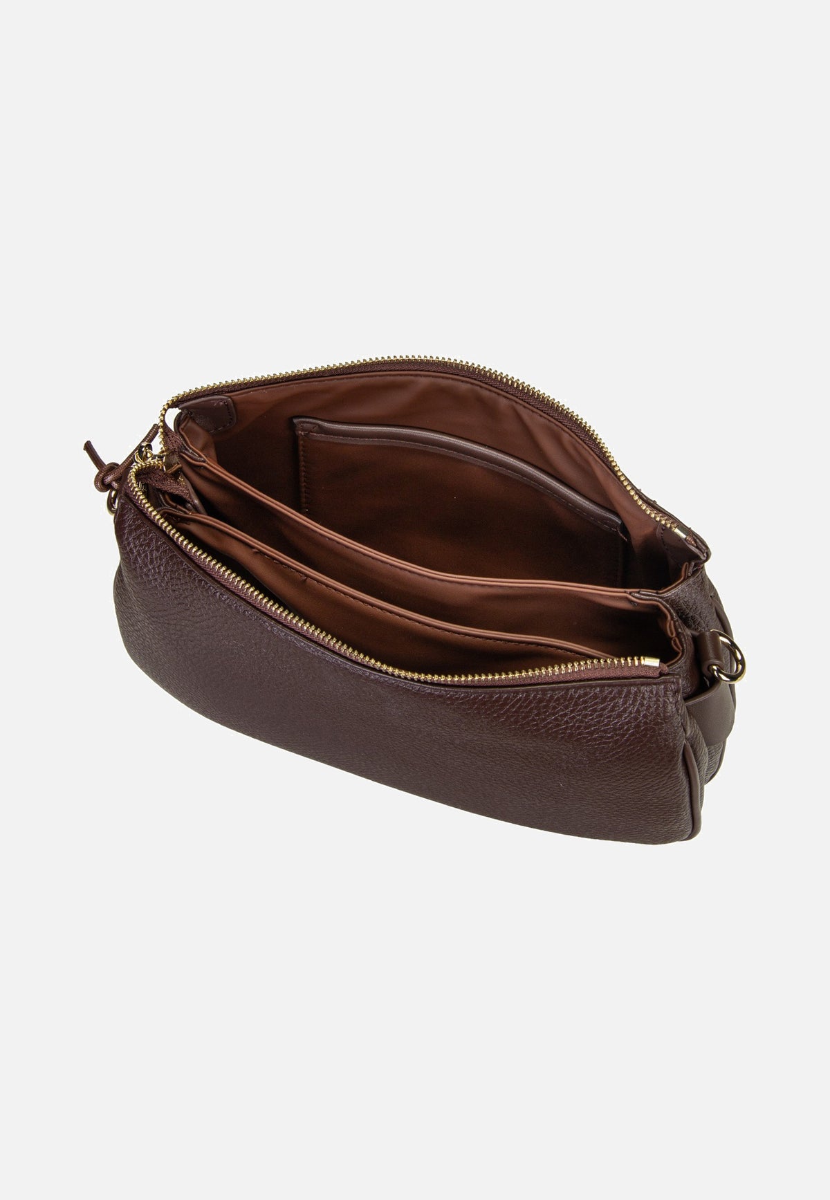 Valentino Maury F42 Caffe Bolso bandolera