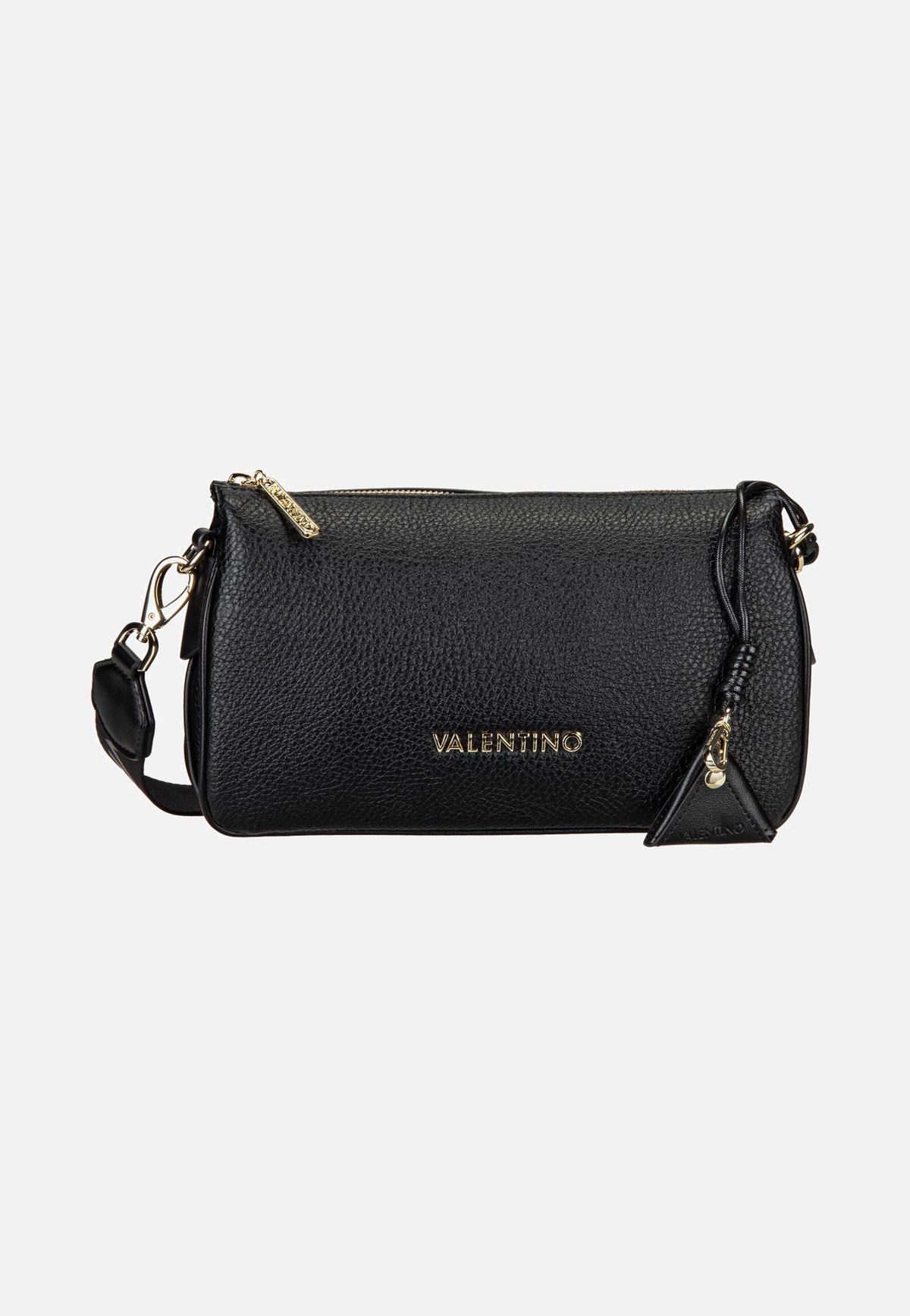 Valentino Maury F42 Nero Bolso bandolera