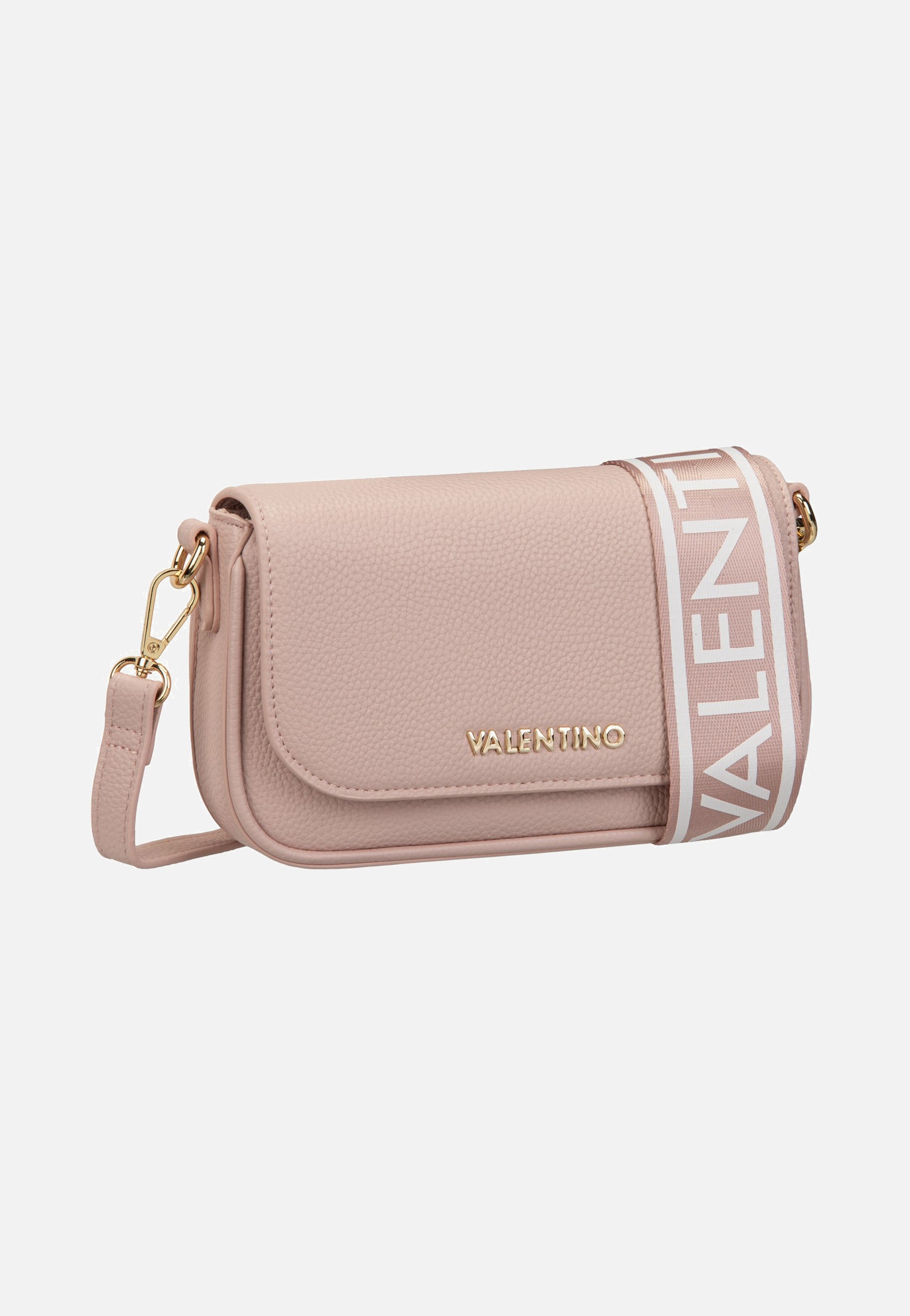 Valentino Miramar E02G Cipria - Crossbody Bag | Sakoi