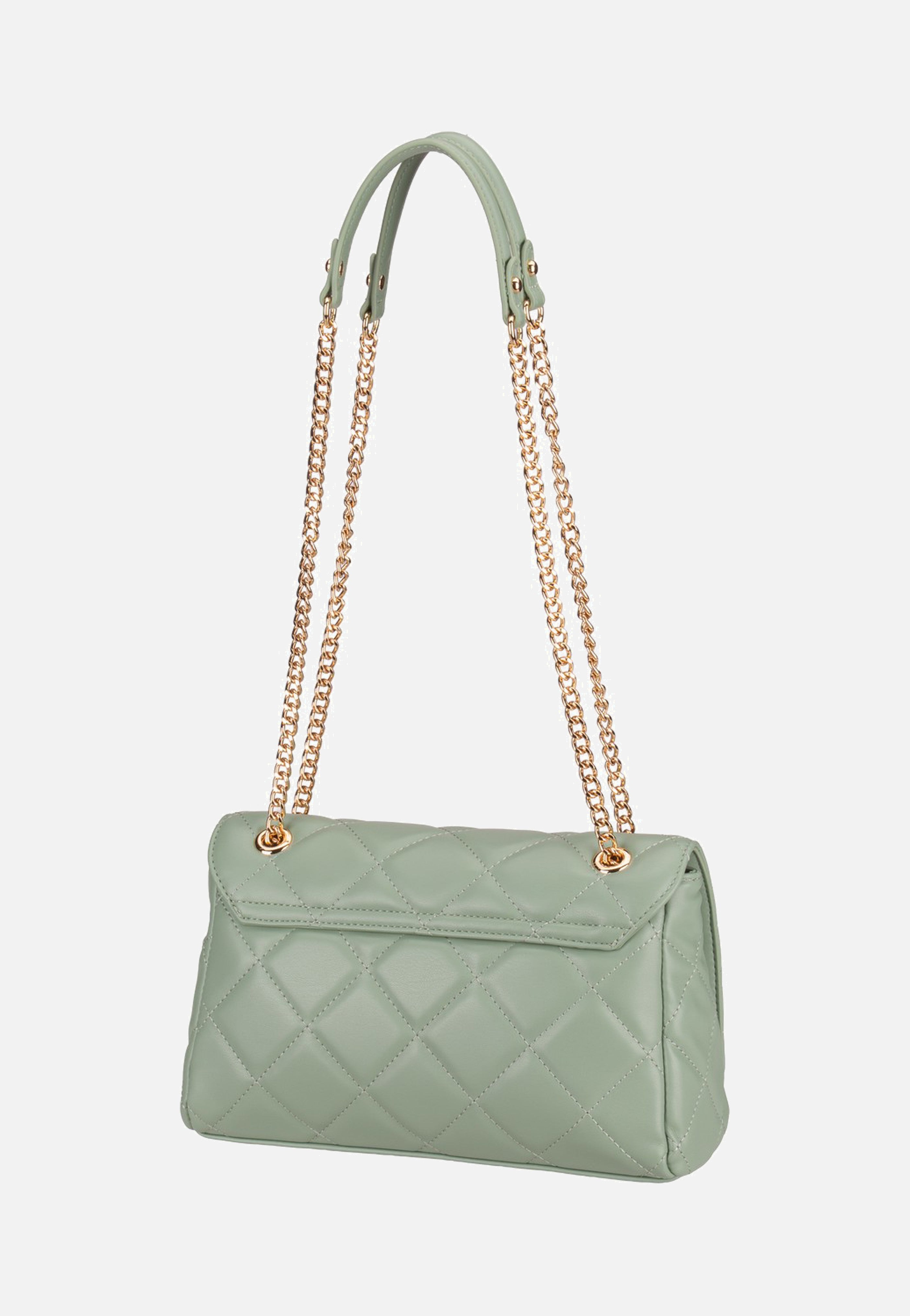Valentino Ocarina 02R Salvia Evening Bag