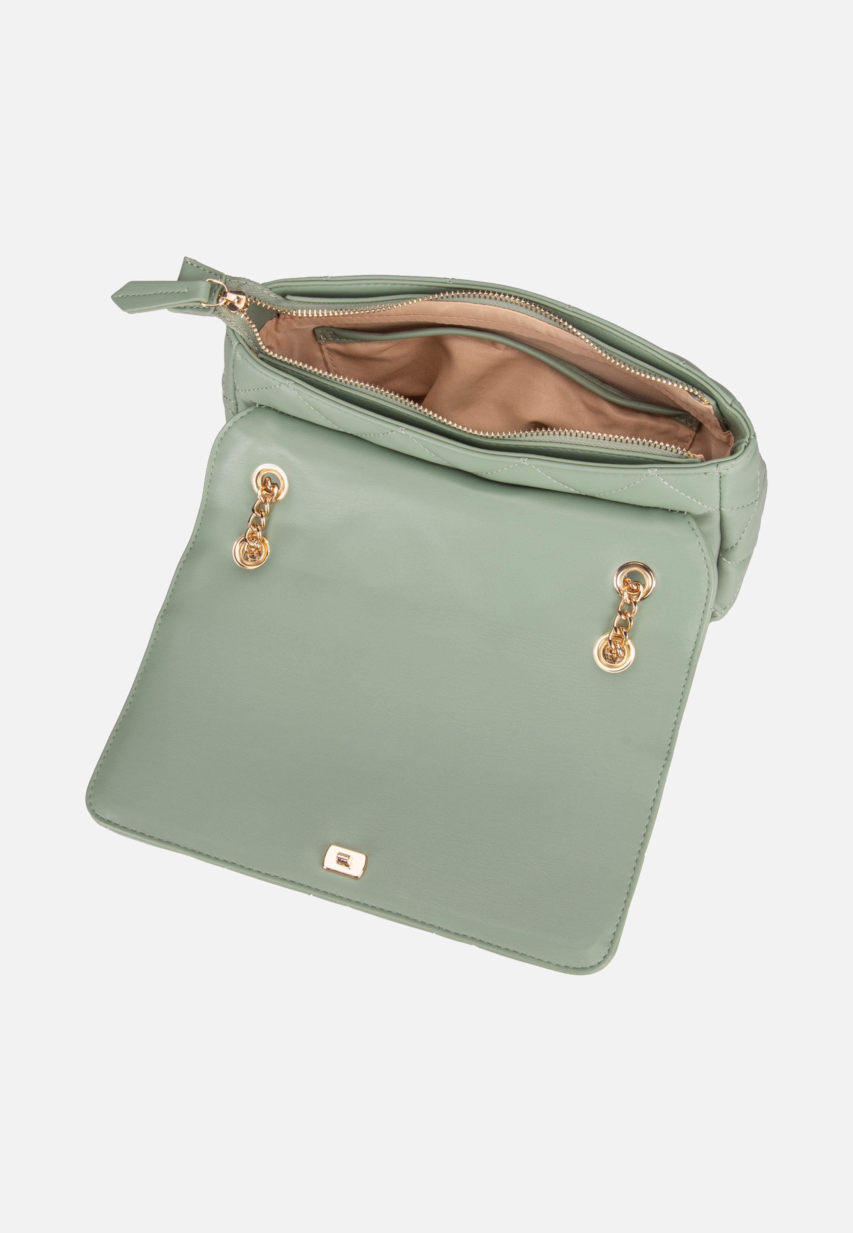 Valentino Ocarina 02R Salvia Evening Bag