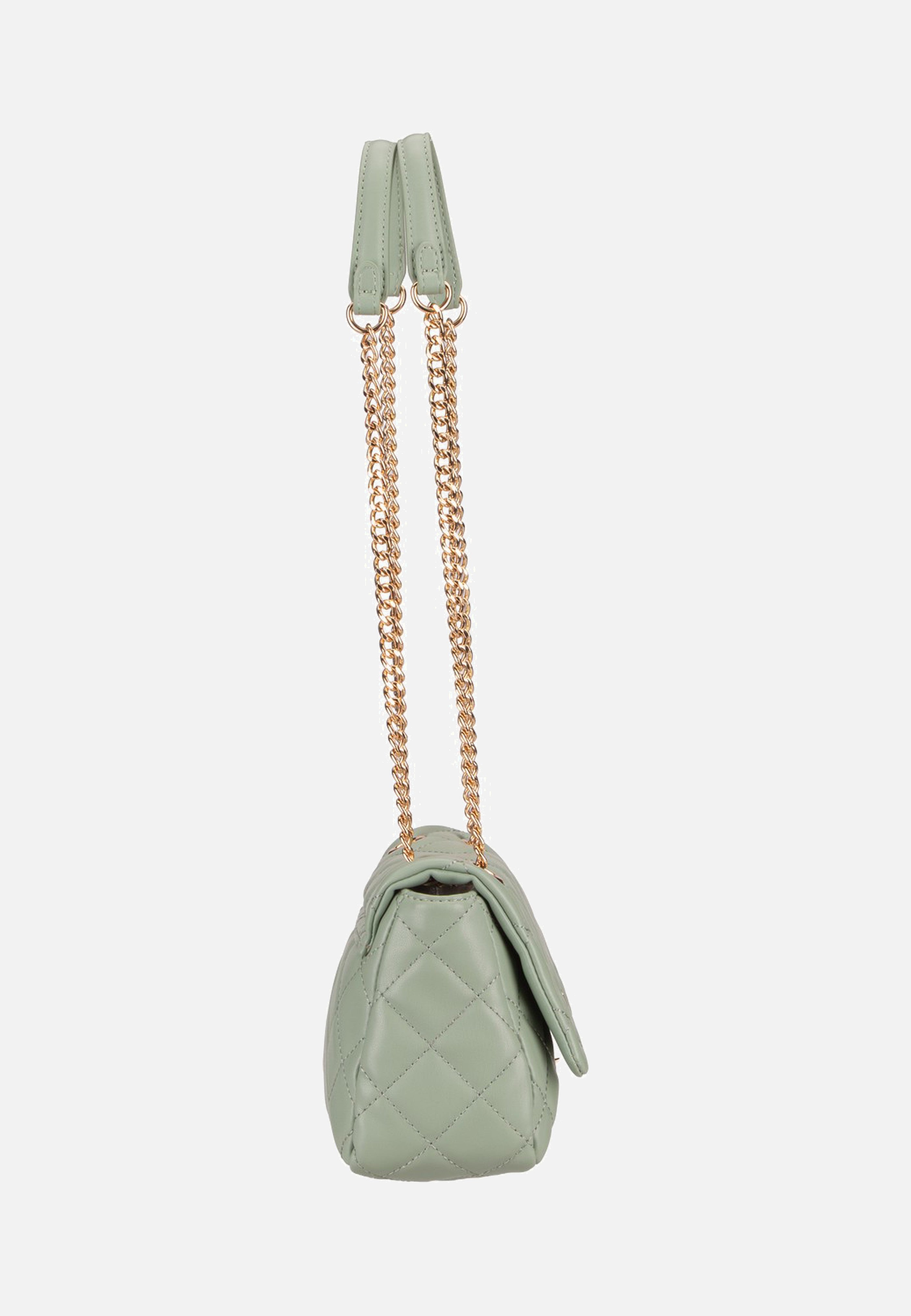 Valentino Ocarina 05R Salvia Evening Bag