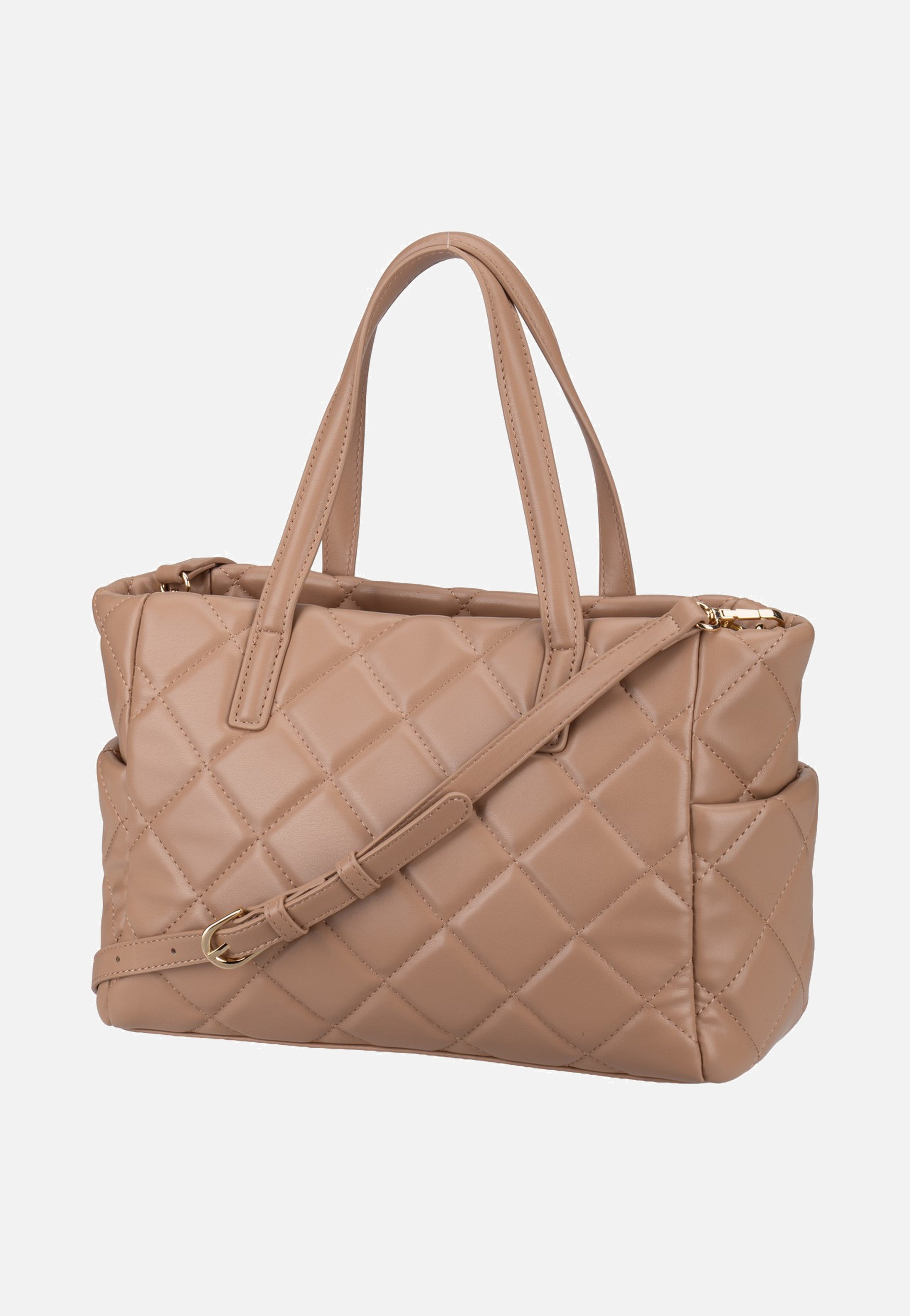 Valentino - Ocarina 36R Beige - Tote Bag | Women-Image