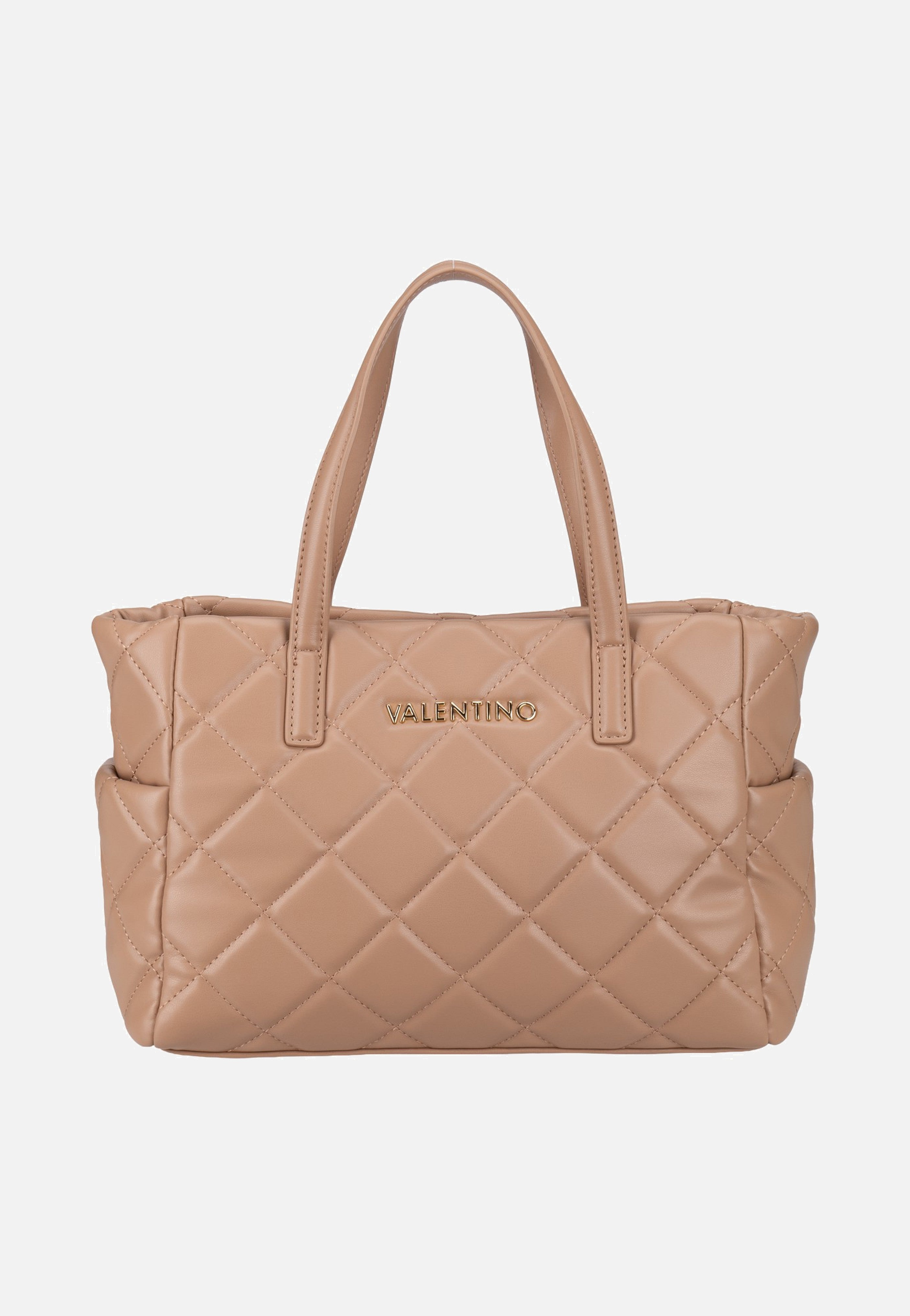 Valentino - Ocarina 36R Beige - Tote Bag | Neutral-Image