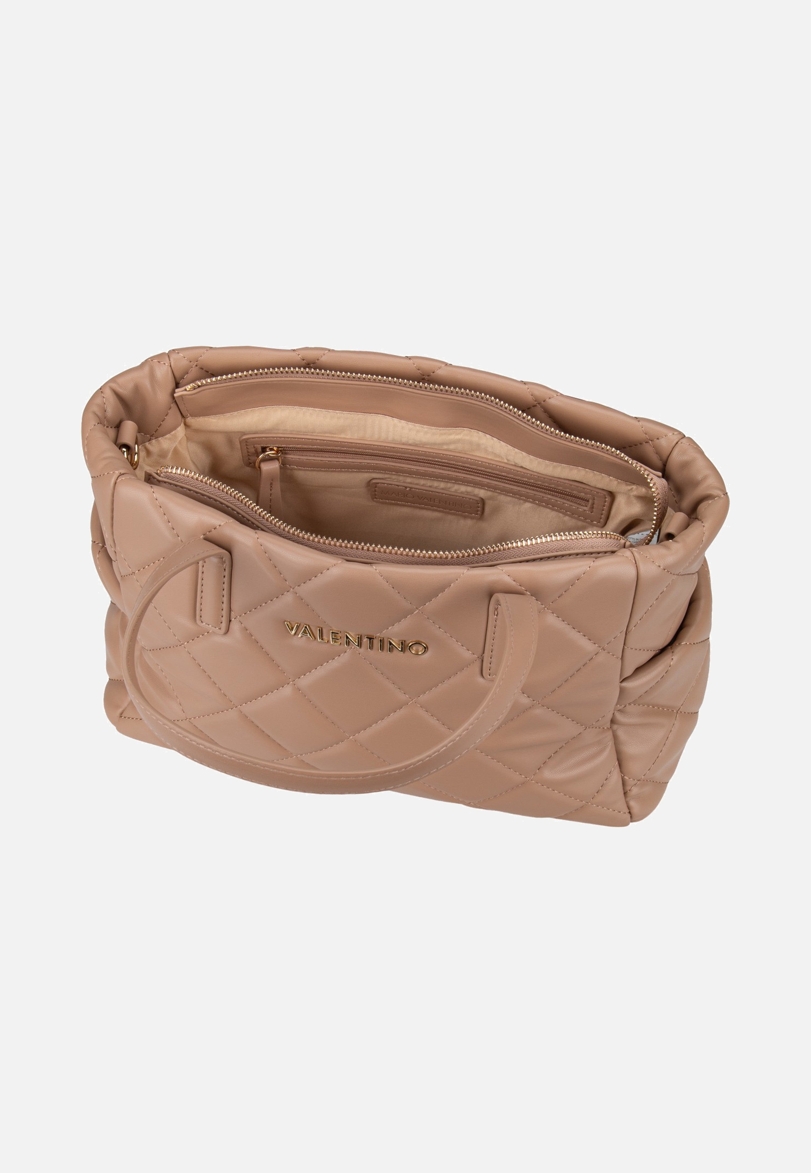 Valentino - Ocarina 36R Beige - Tote Bag | Women-Image