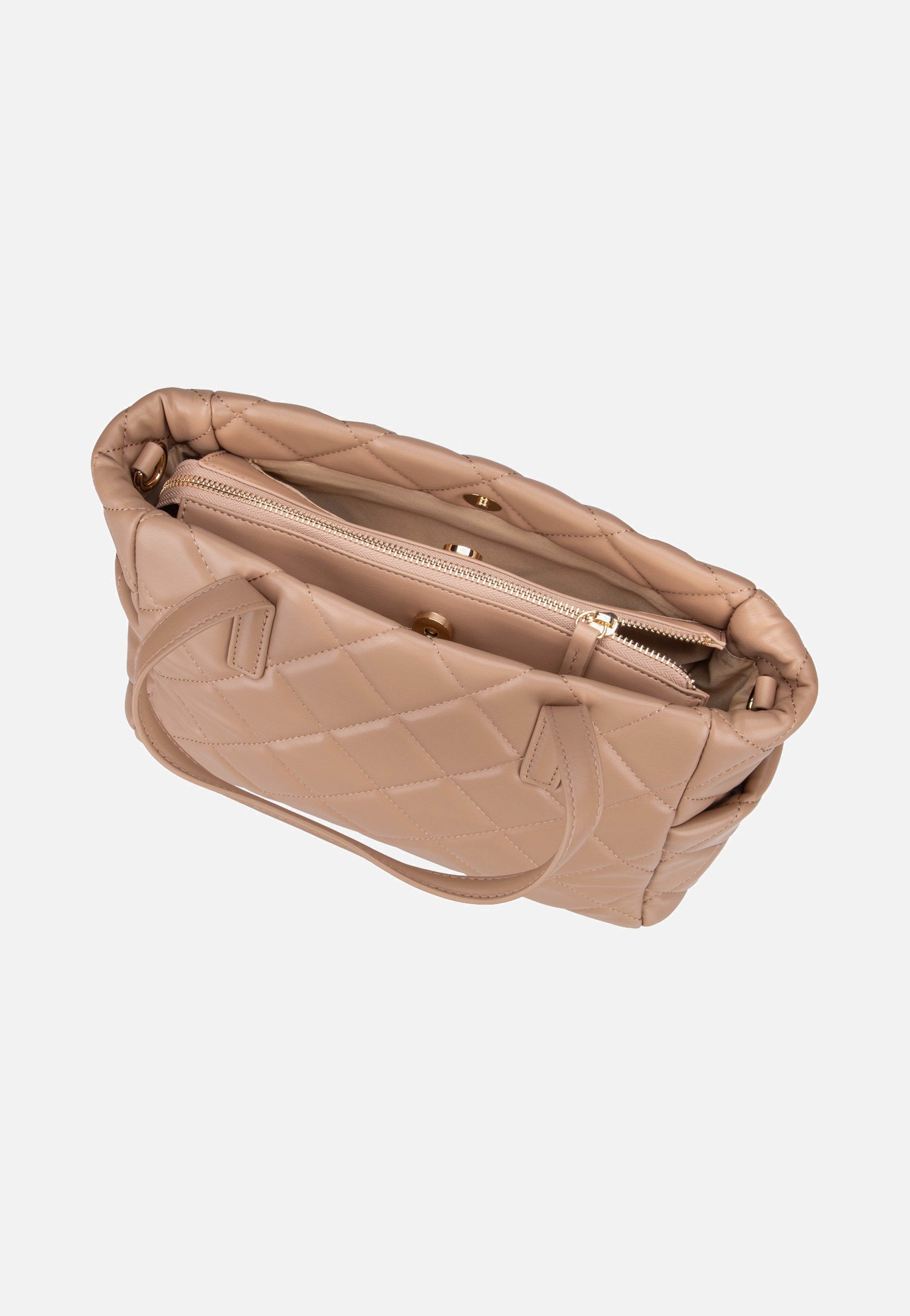 Valentino - Ocarina 36R Beige - Tote Bag | Women-Image