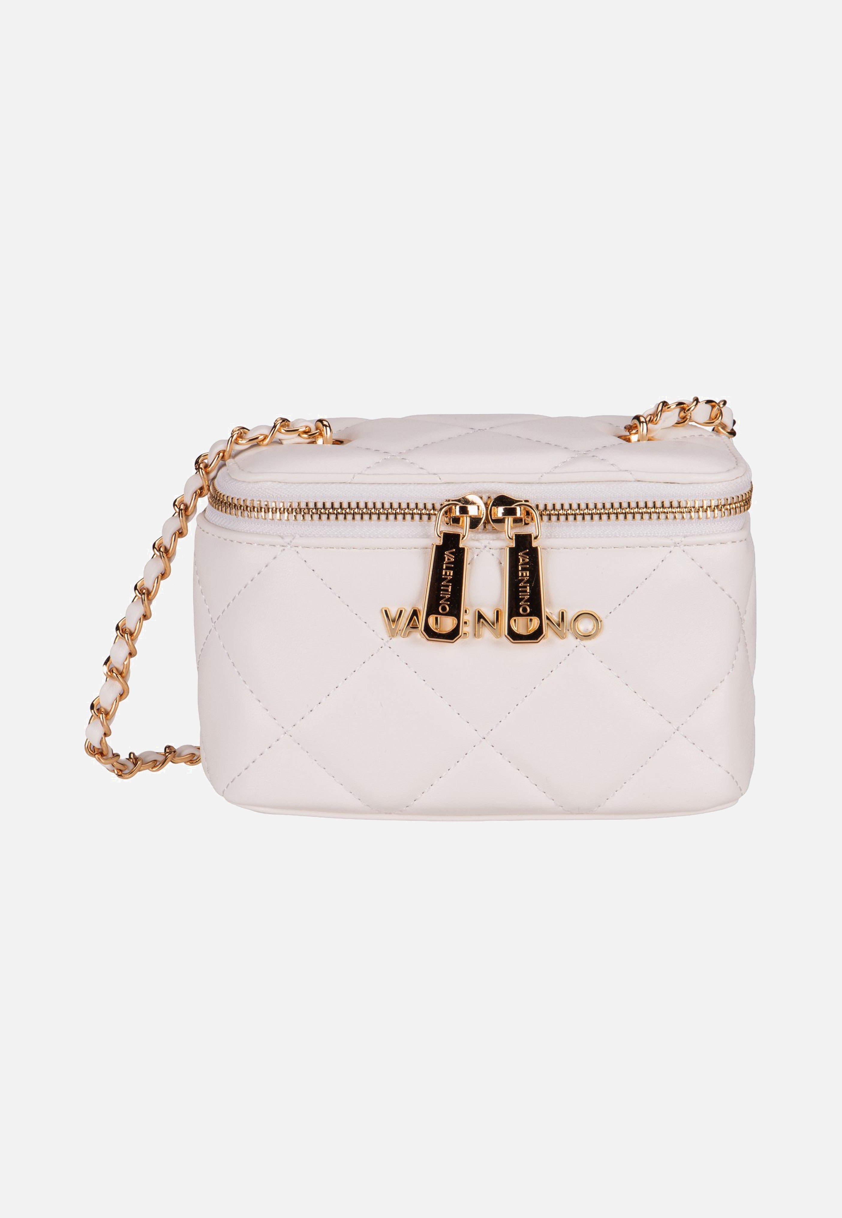 Valentino - Ocarina 42R Bianco - Crossbody Bag | Women-Image
