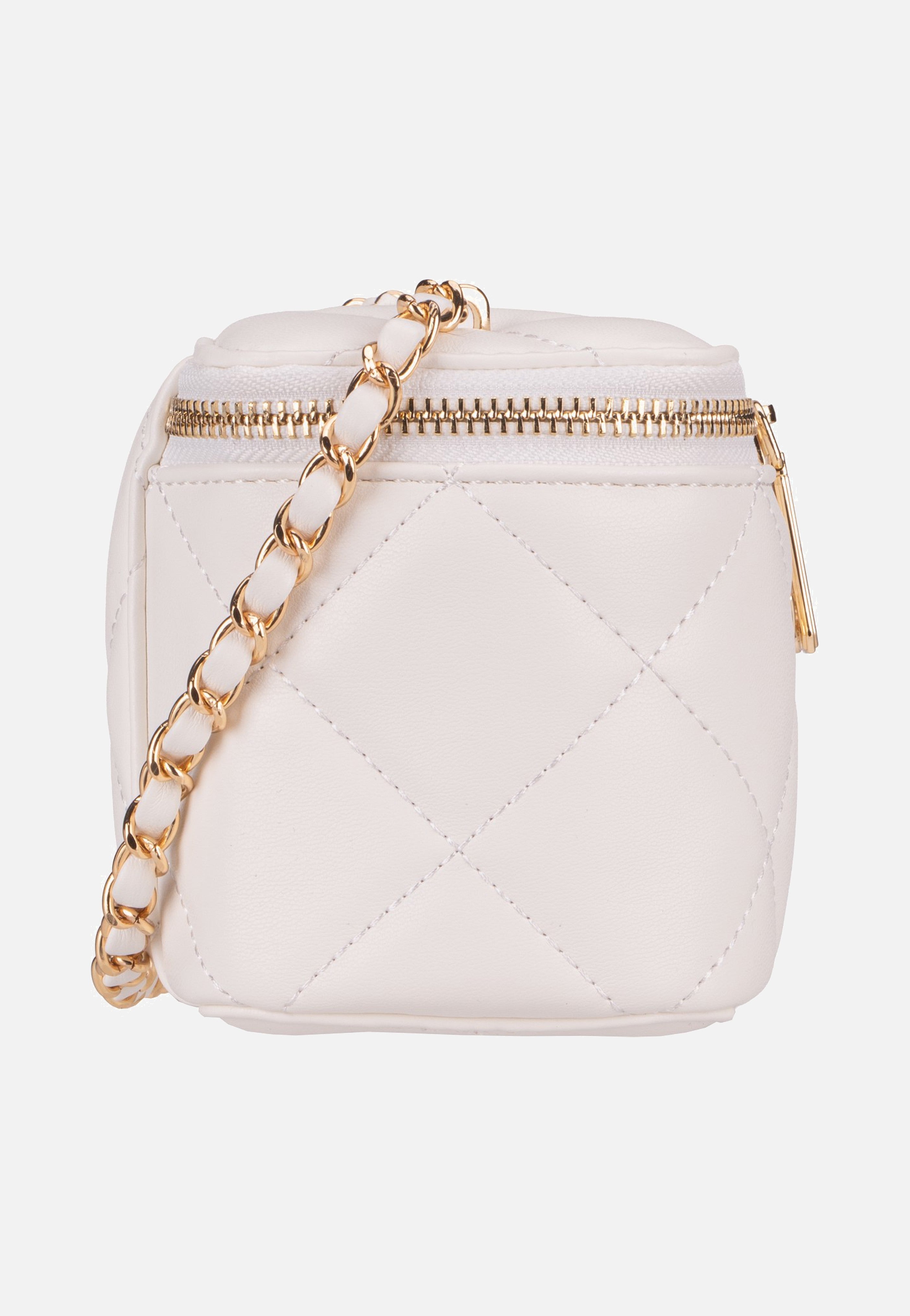 Valentino - Ocarina 42R Bianco - Crossbody Bag | Women-Image