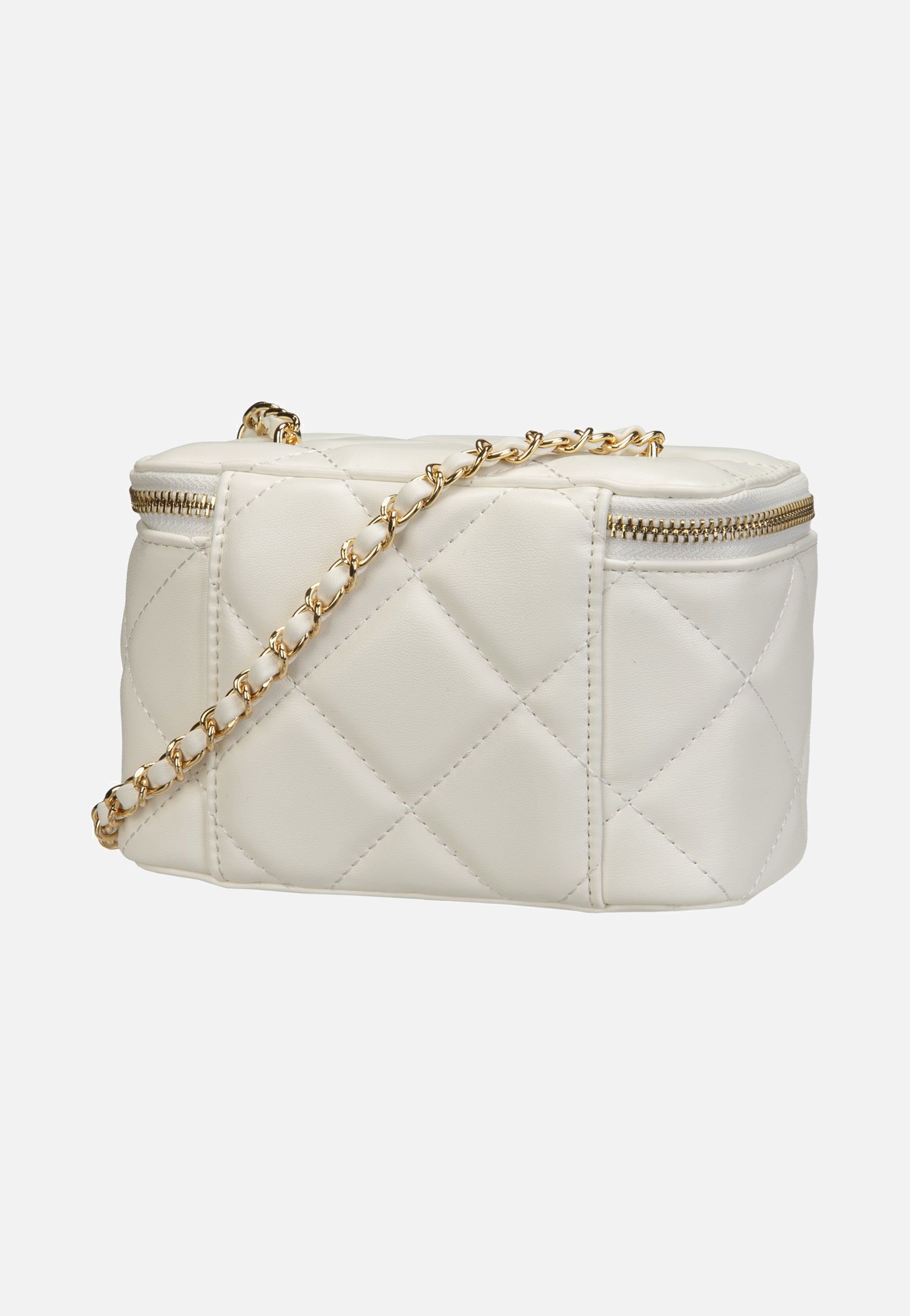 Valentino Ocarina 42R Bianco Crossbody Bag