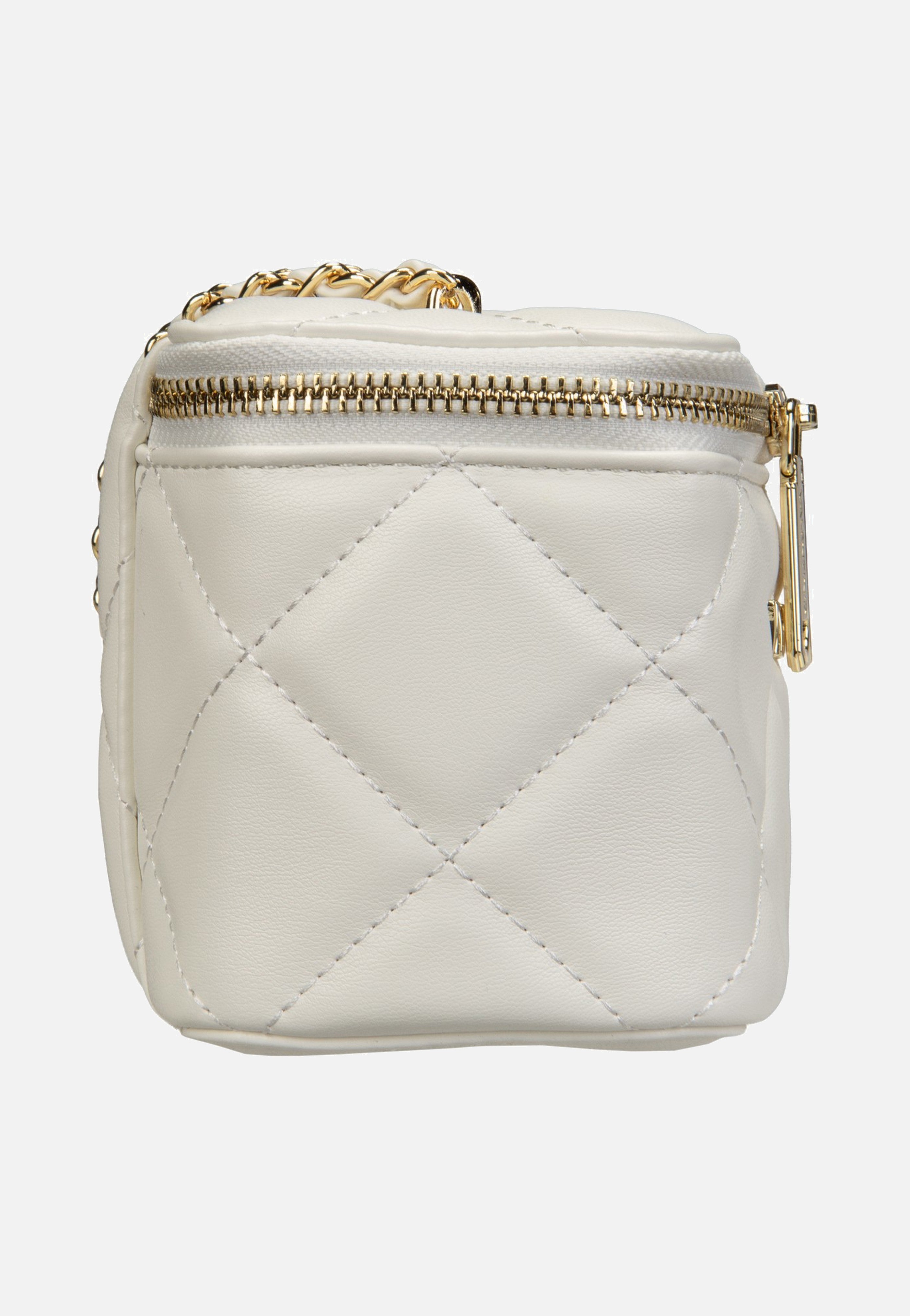 Valentino Ocarina 42R Bianco Crossbody Bag