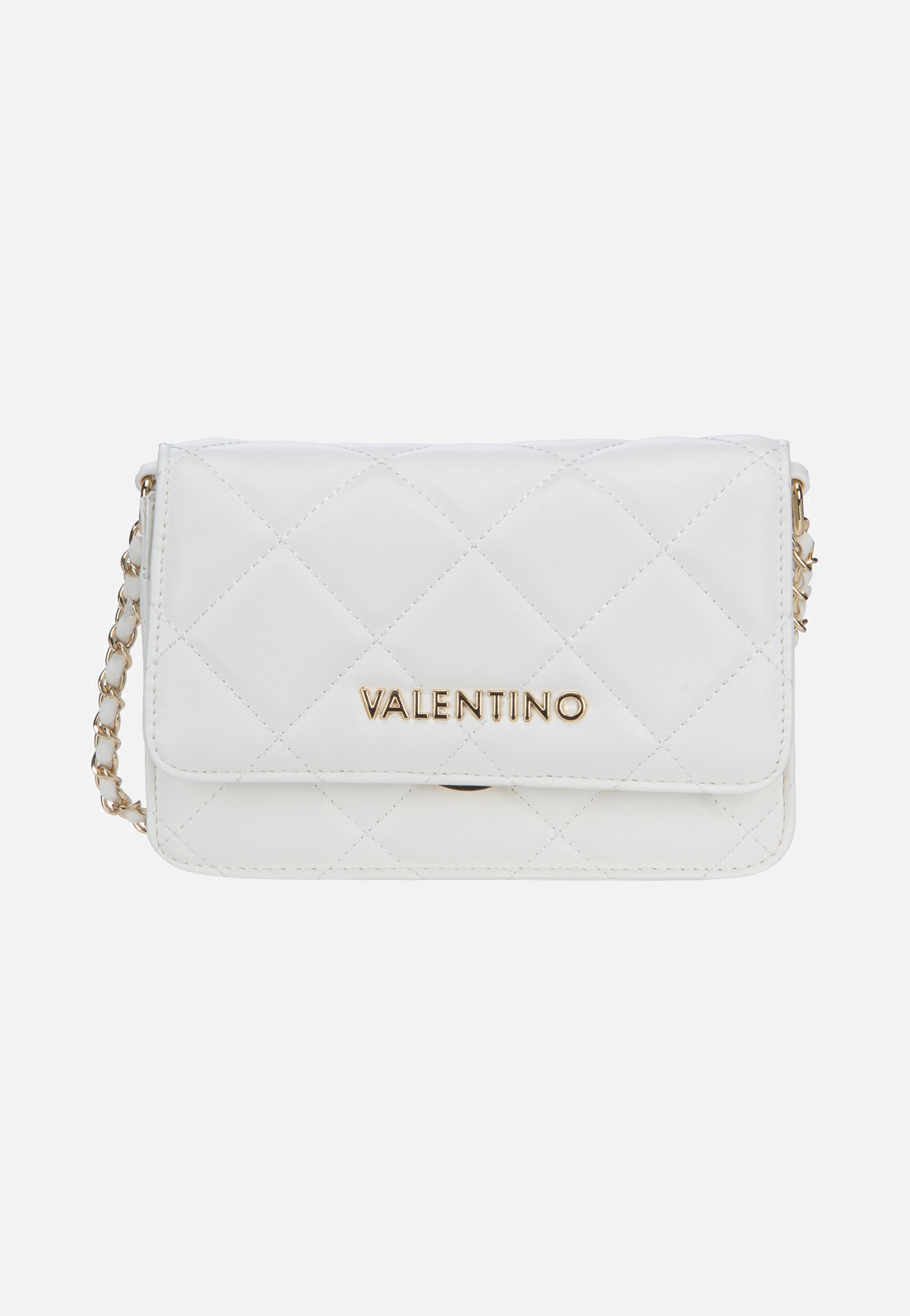 Valentino - Ocarina 52R Bianco - Crossbody Bag | Women-Image
