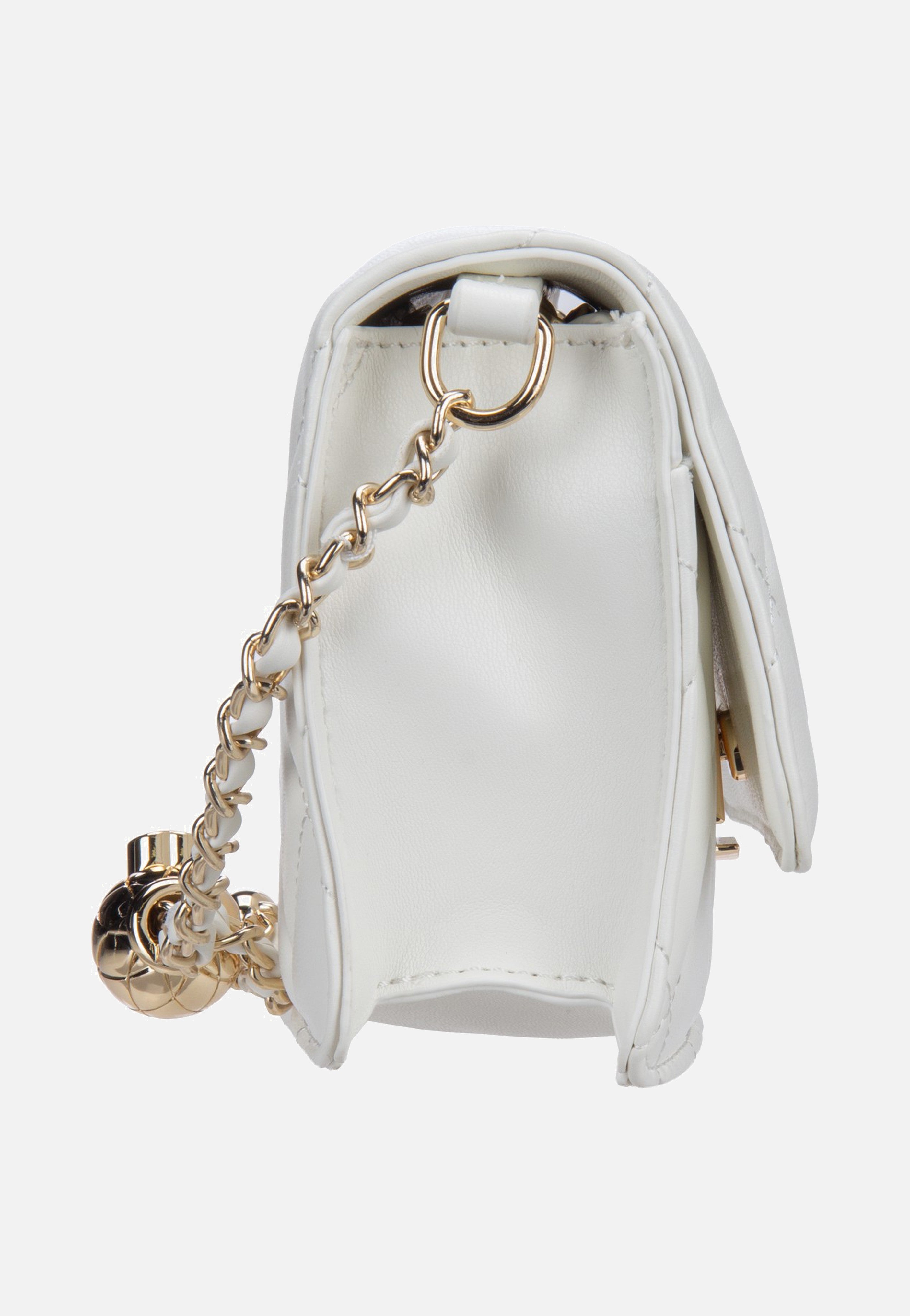 Valentino - Ocarina 52R Bianco - Crossbody Bag | Women-Image