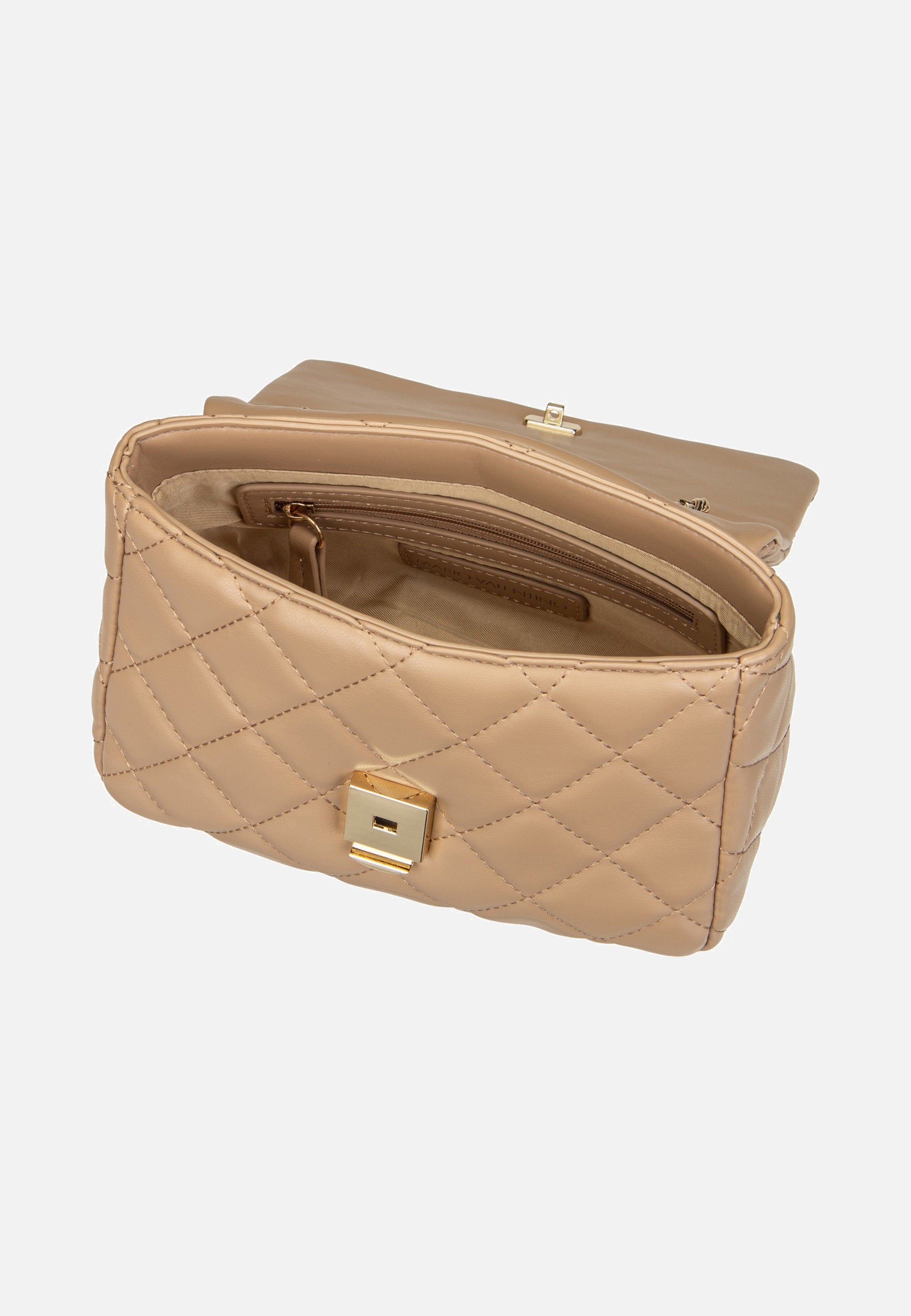 Valentino - Ocarina K05R Beige - Evening Bag | Women-Image