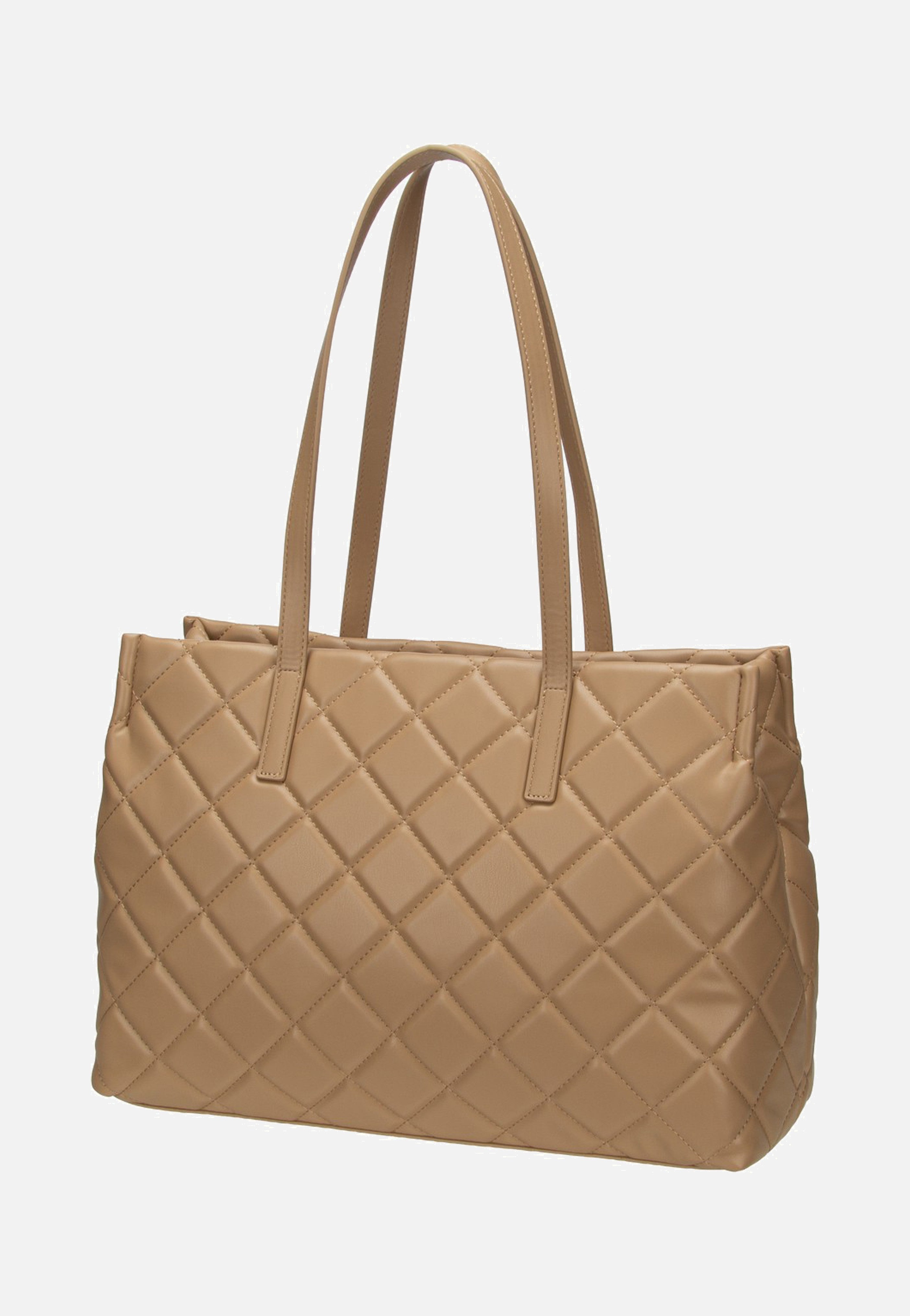 Valentino - Ocarina K10R Beige - Shopper | Women-Image