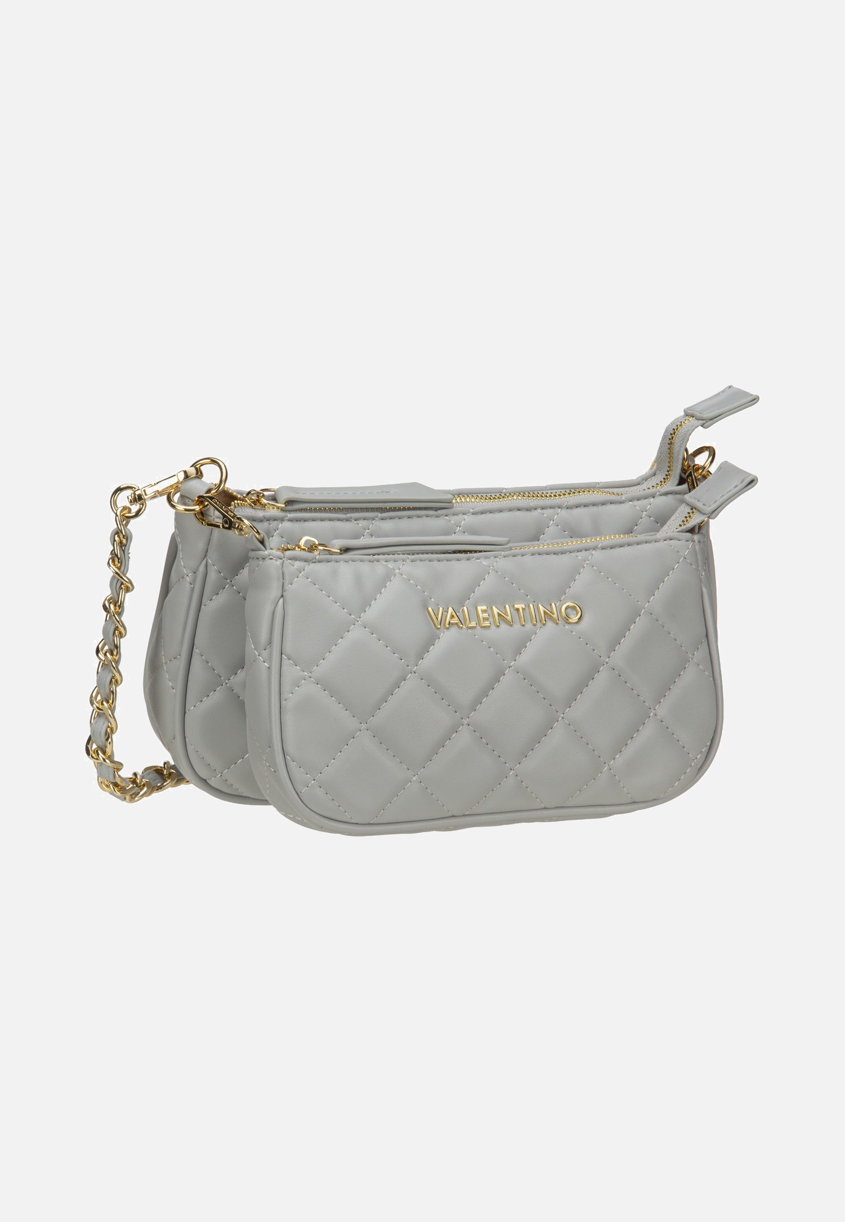 Valentino - Ocarina K24R Perla - Crossbody Bag | Neutral-Image