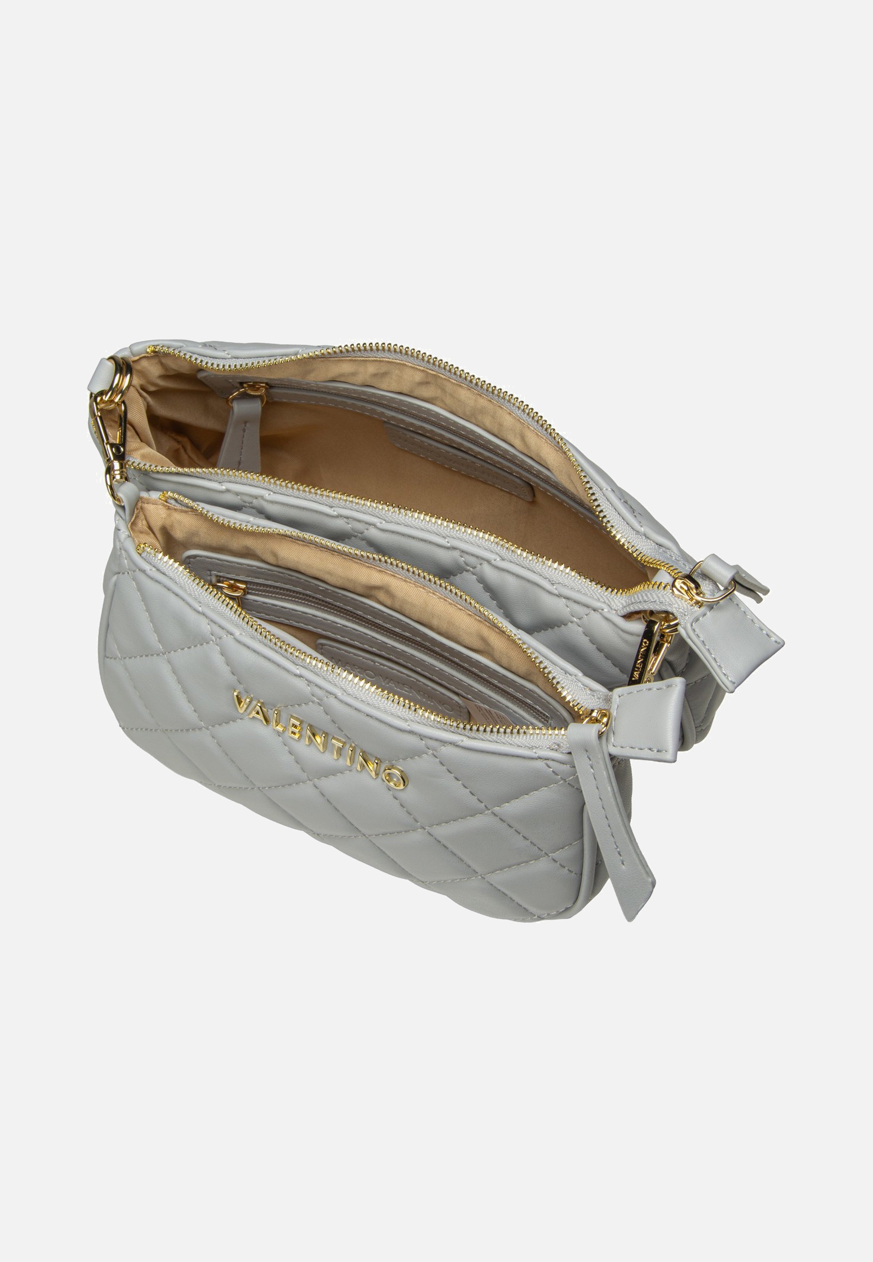 Valentino - Ocarina K24R Perla - Crossbody Bag | Neutral-Image