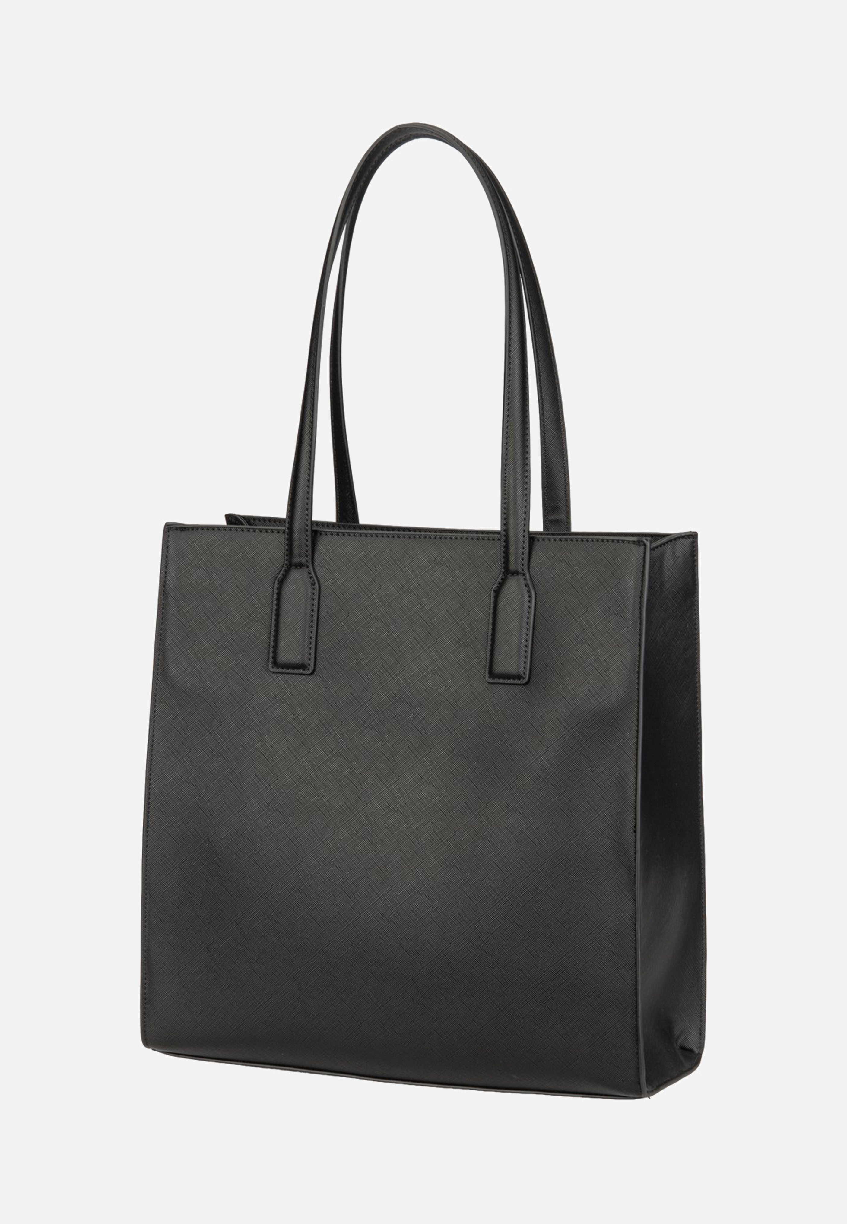 Valentino Pandia Re J01 Nero Shopper