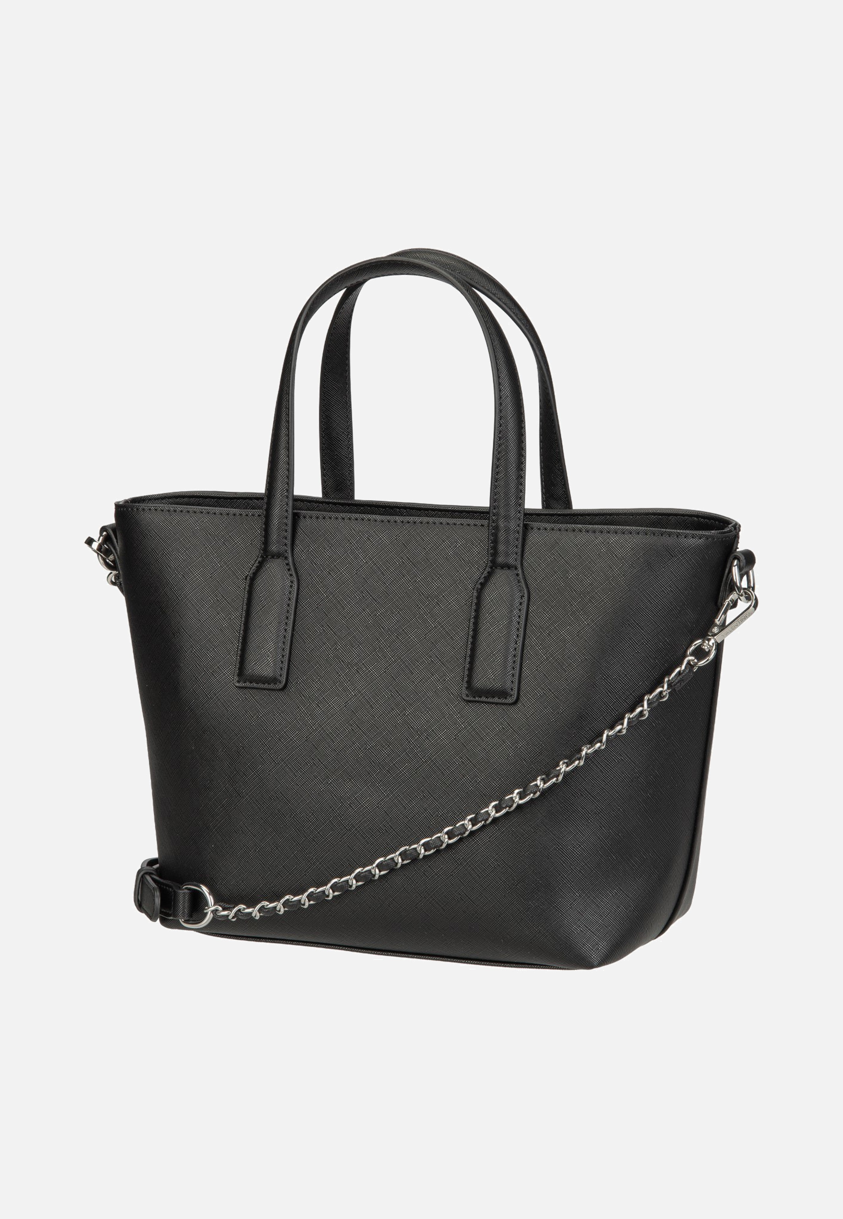 Valentino Pandia Re J04 Nero - Tote Bag | Sakoi