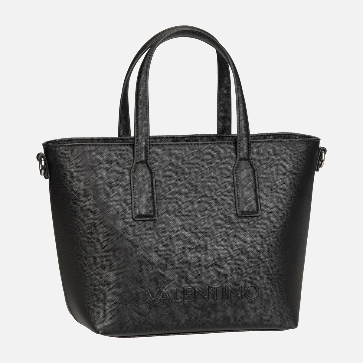 Valentino Pandia Re J04 Nero - Tote Bag | Sakoi