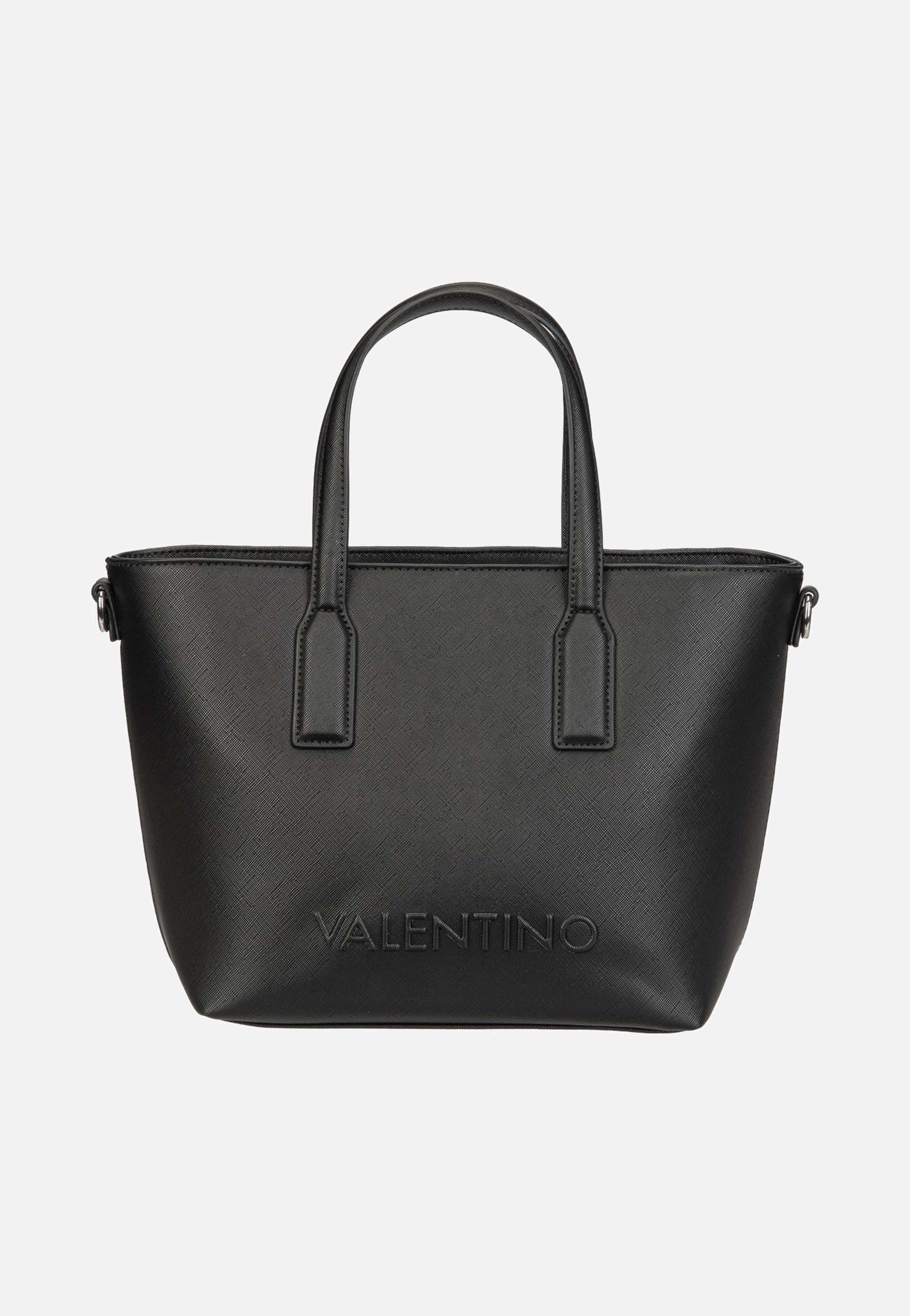 Valentino Pandia Re J04 Nero - Tote Bag | Sakoi