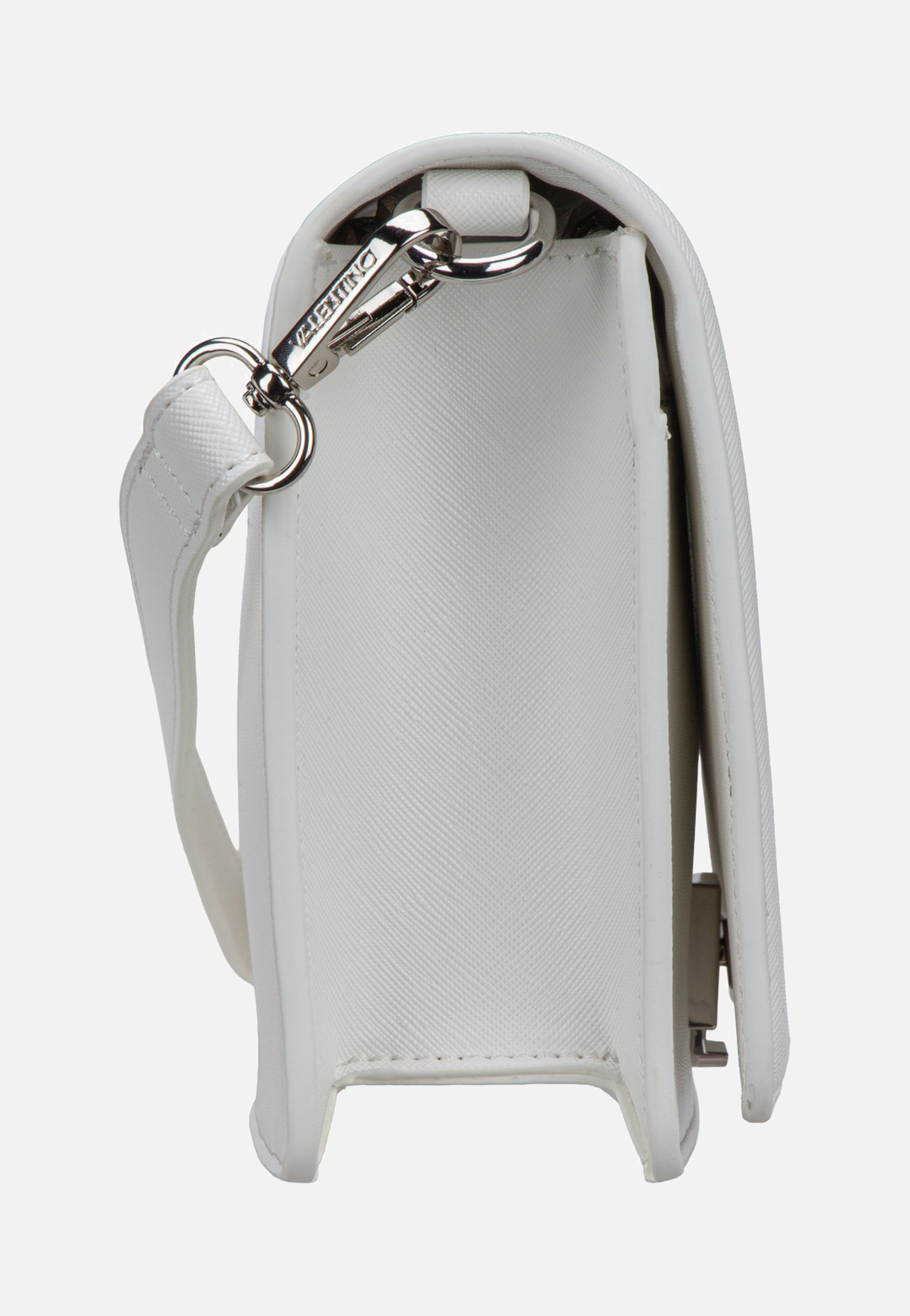 Valentino Pandia Re J09 Bianco Crossbody Bag