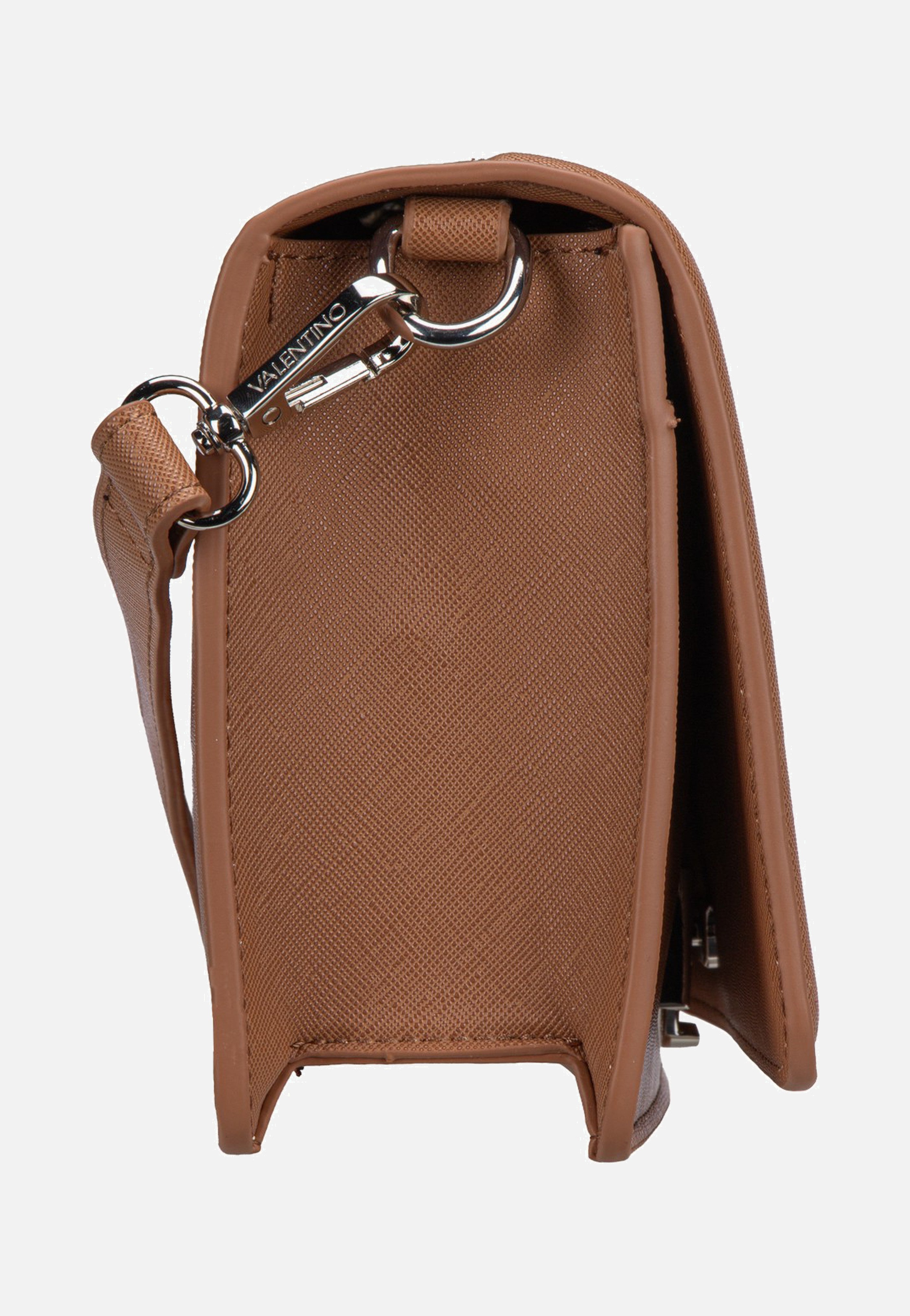 Valentino Pandia Re J09 Cuoio Crossbody Bag