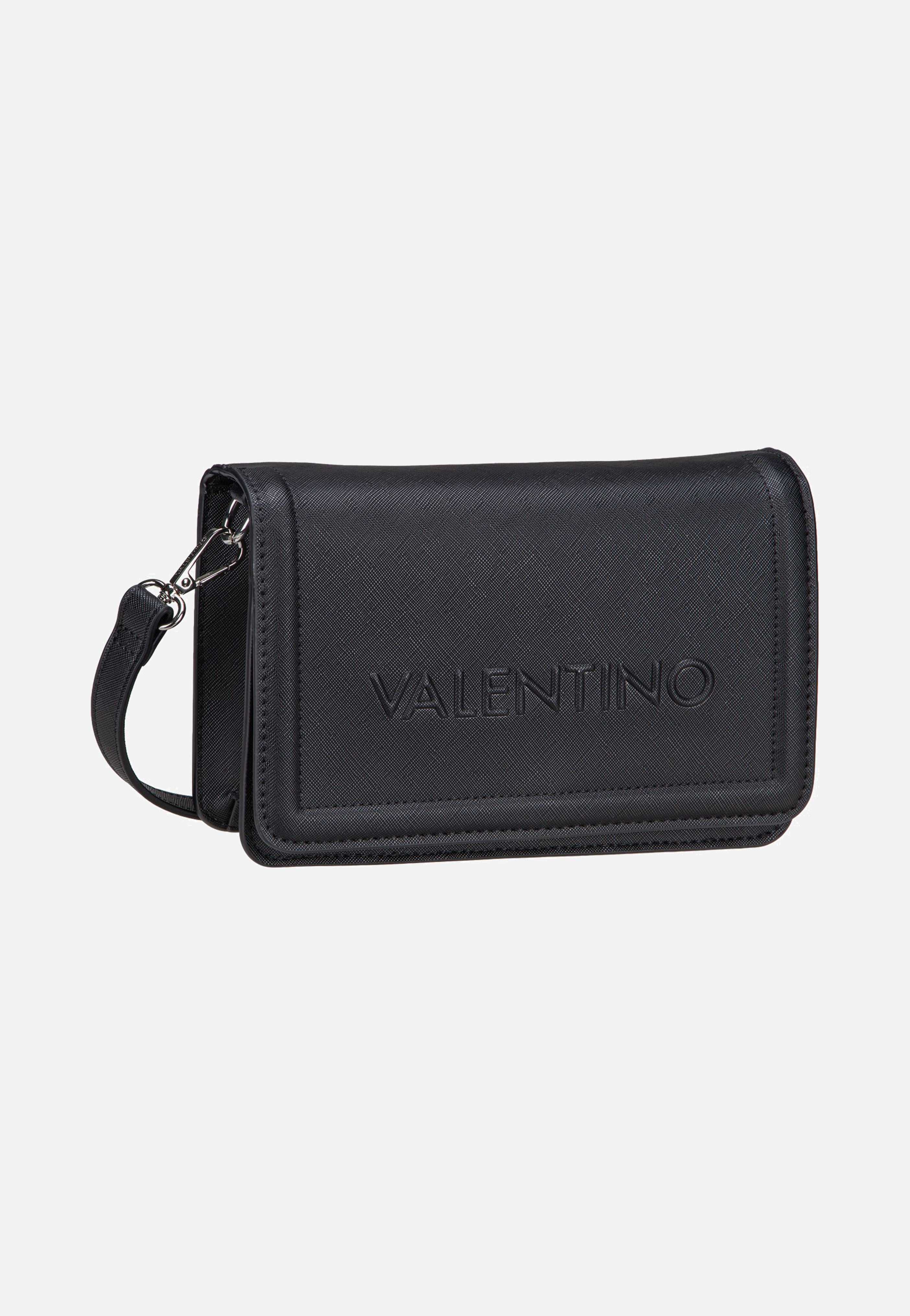 Valentino Pandia Re J09 Nero - Crossbody Bag | Sakoi