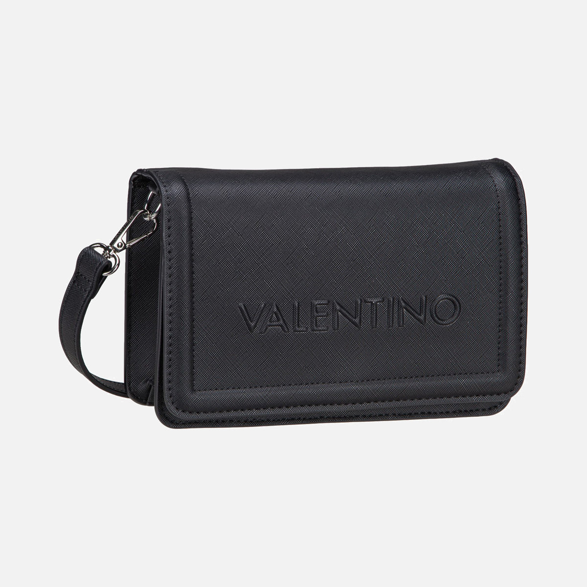 Valentino Pandia Re J09 Nero - Crossbody Bag | Sakoi
