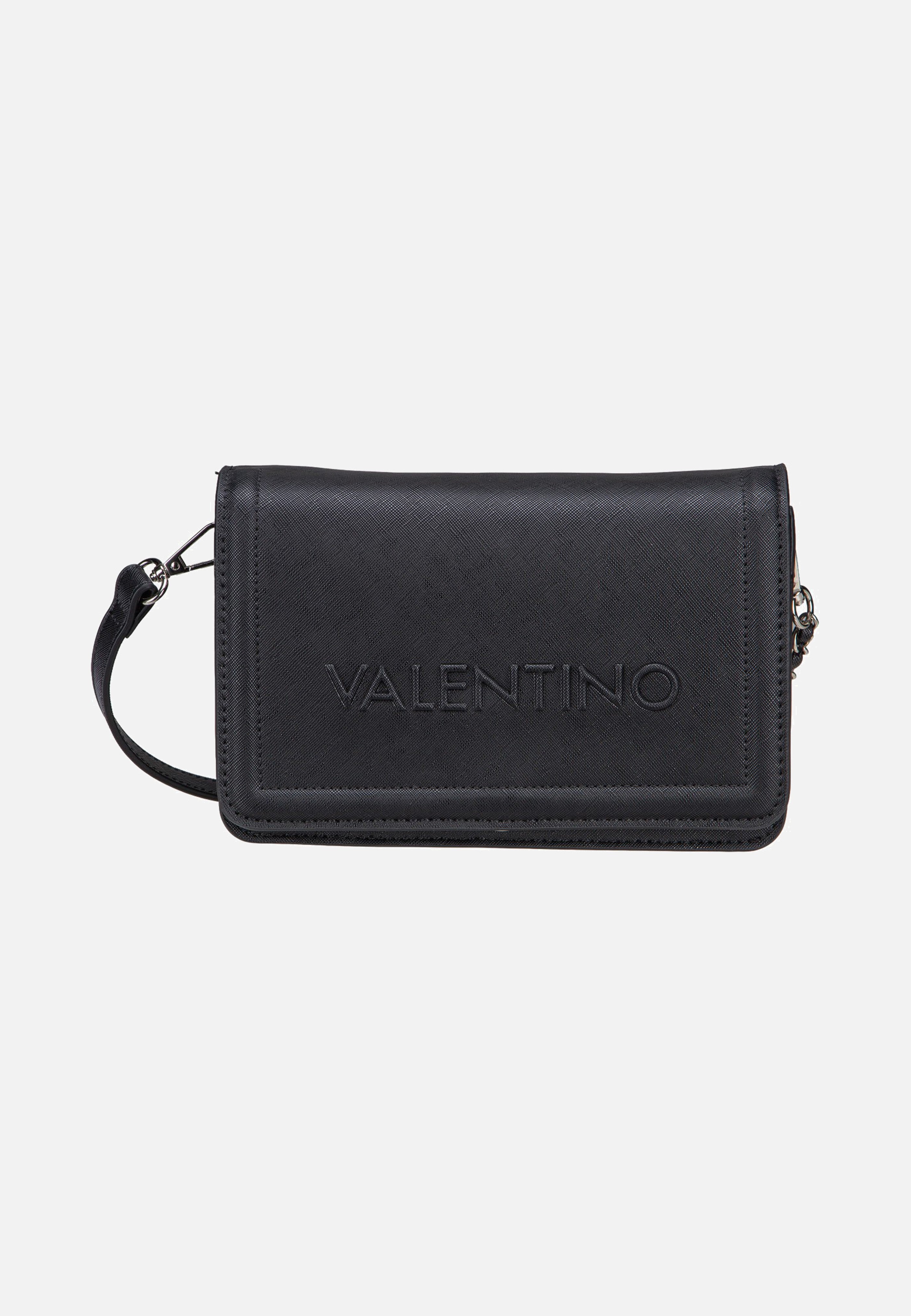 Valentino Pandia Re J09 Nero - Crossbody Bag | Sakoi