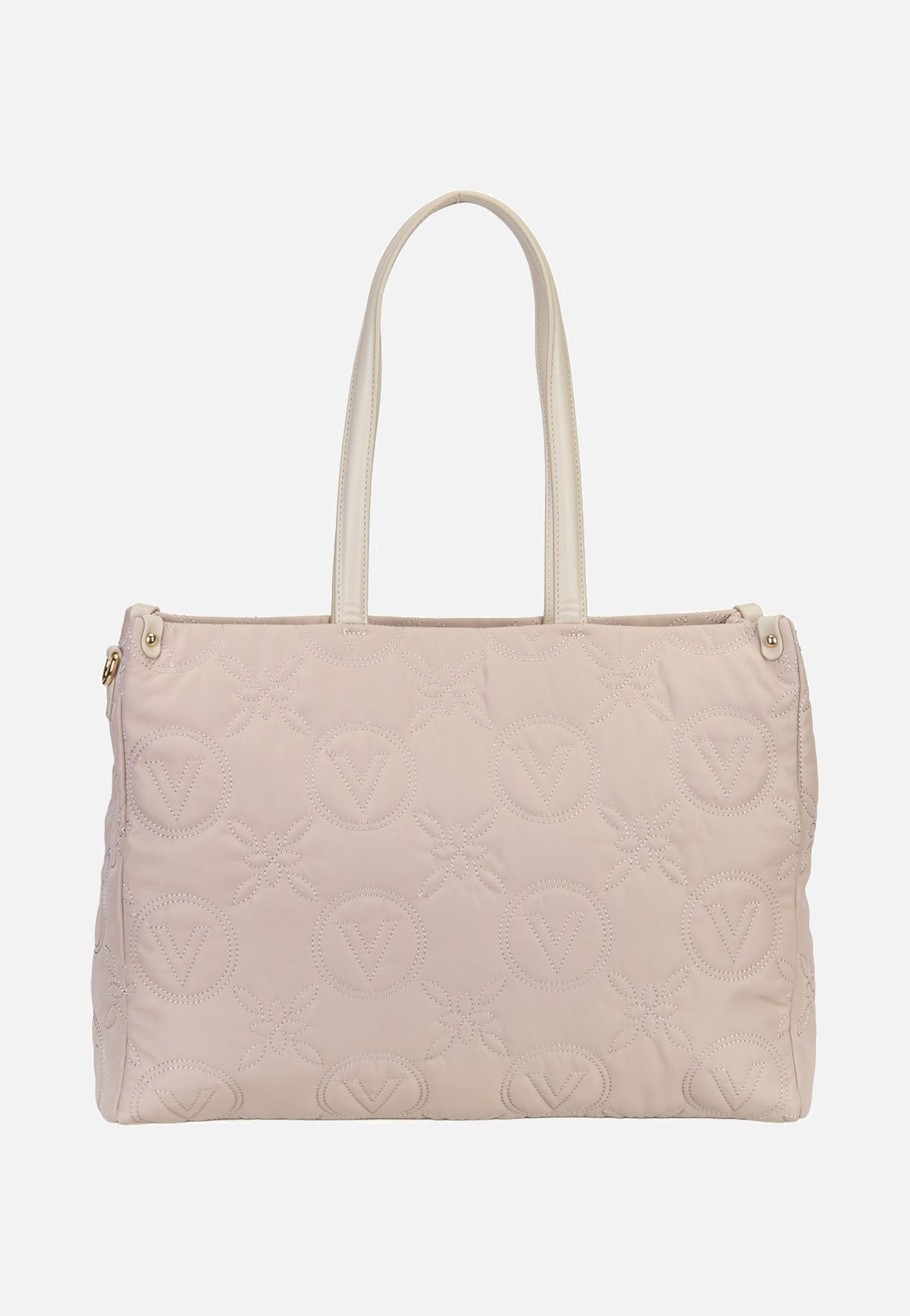 Valentino Puffy 001 Beige Acquirente