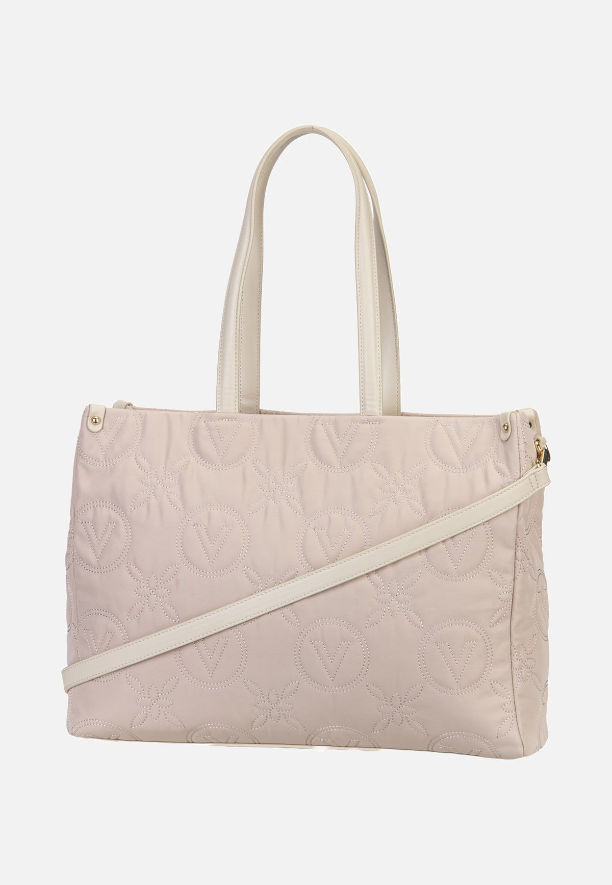 Valentino Puffy 001 Beige Acquirente