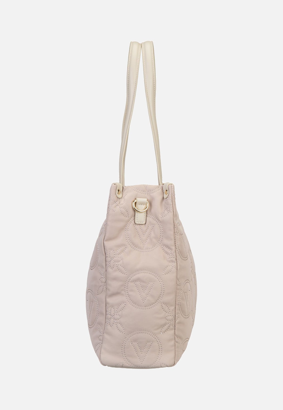 Valentino Puffy 001 Beige Acquirente