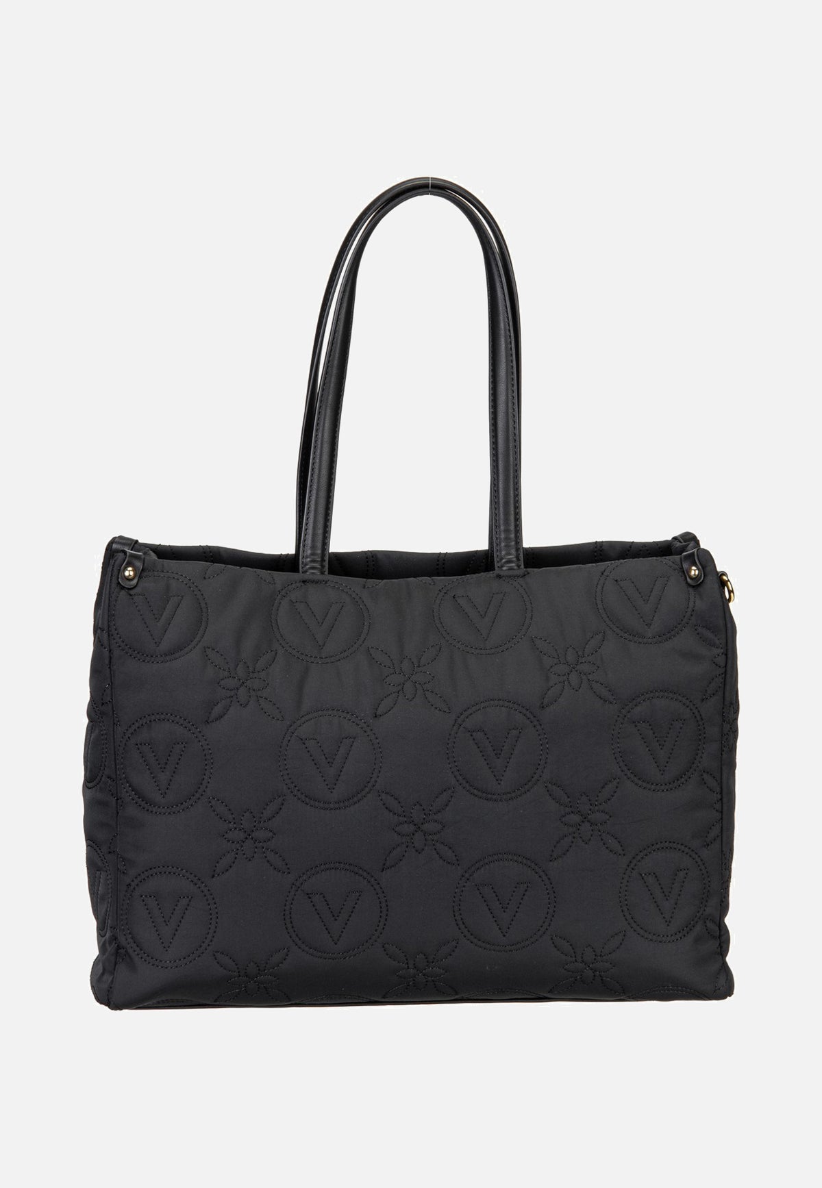 Valentino Puffy 001 Nero Client