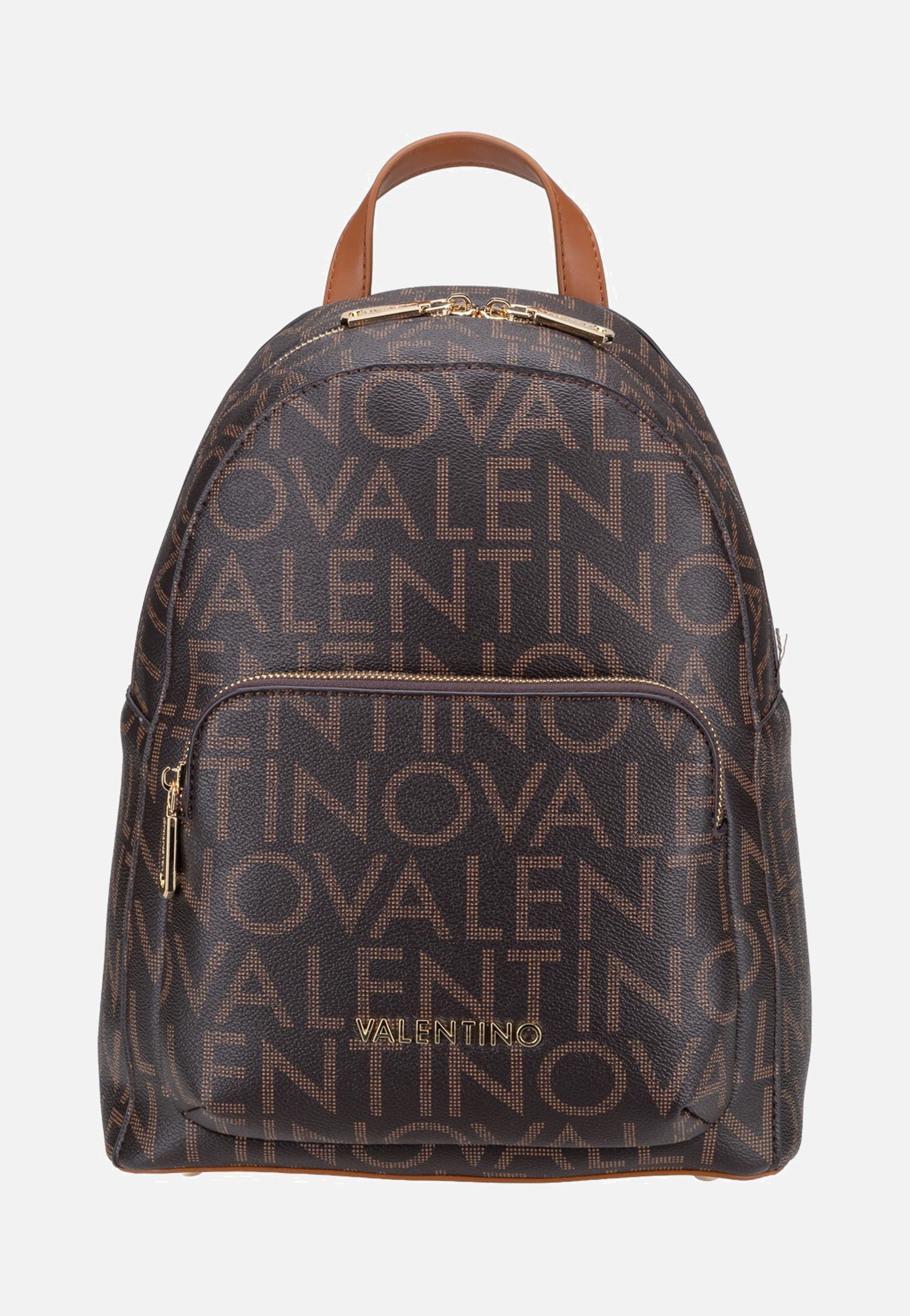 Valentino Regina RE IS20 Moro/Naturale Backpack