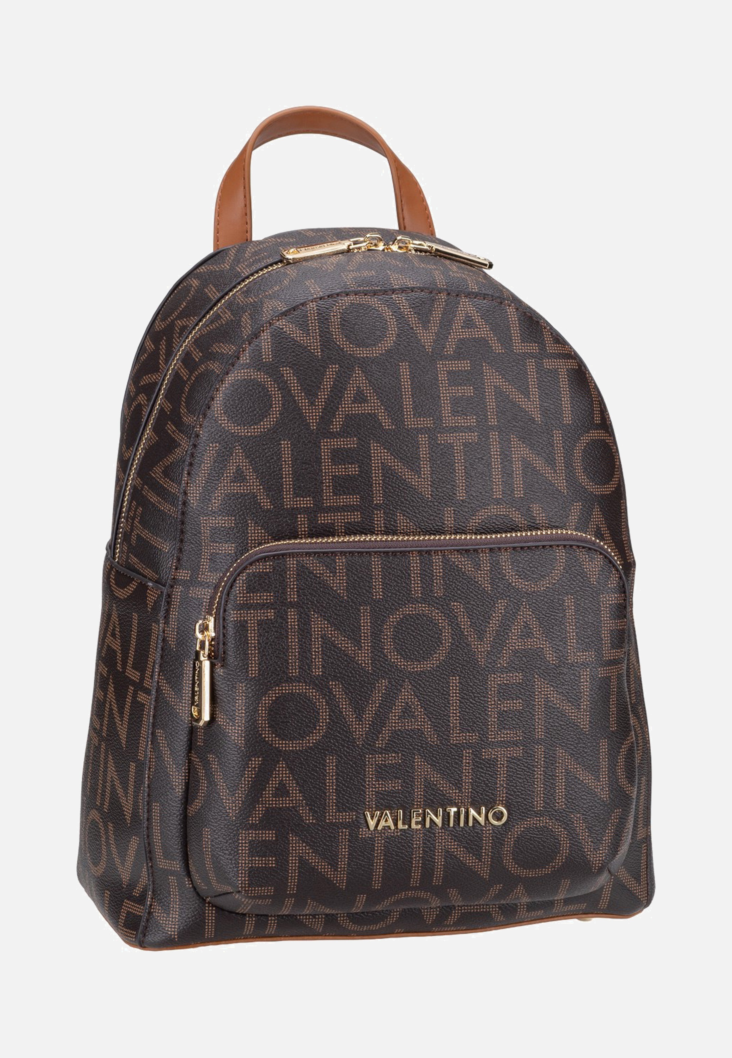Valentino Regina RE IS20 Moro/Naturale Backpack
