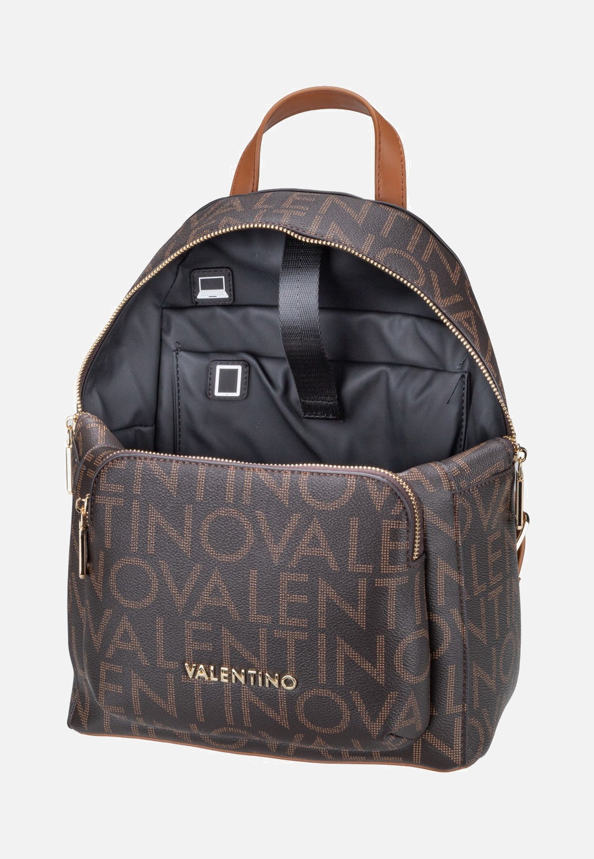 Valentino Regina RE IS20 Moro/Naturale Zaino