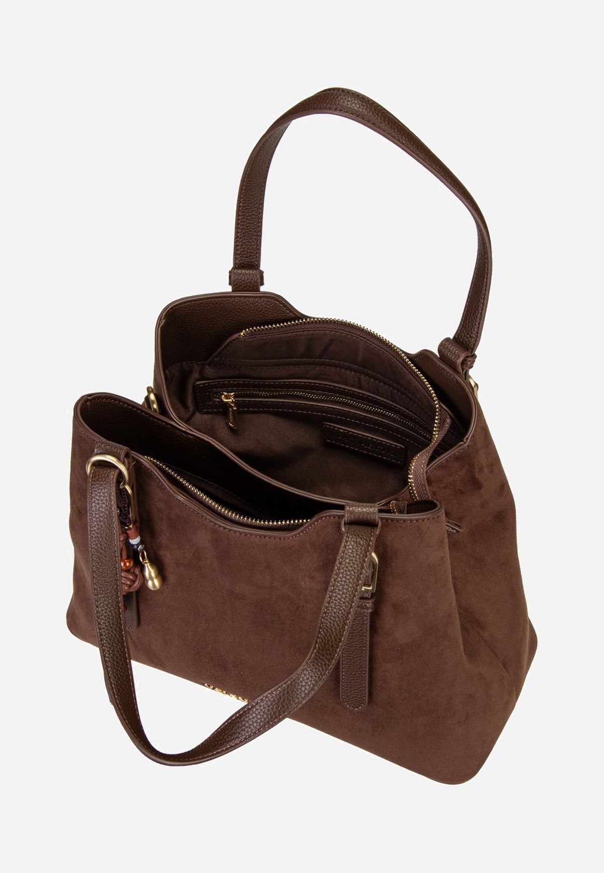 Valentino Winnie Winter H01 Caffe Acquirente