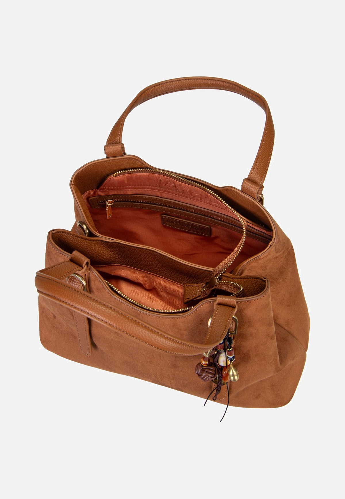 Valentino Winnie Winter H01 Cuoio Acquirente