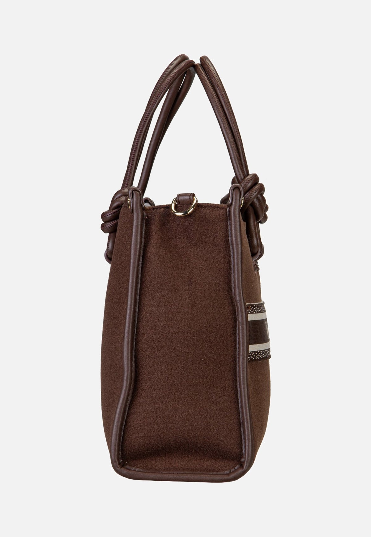 Valentino Winter Aella G04 Caffe Sac fourre-tout