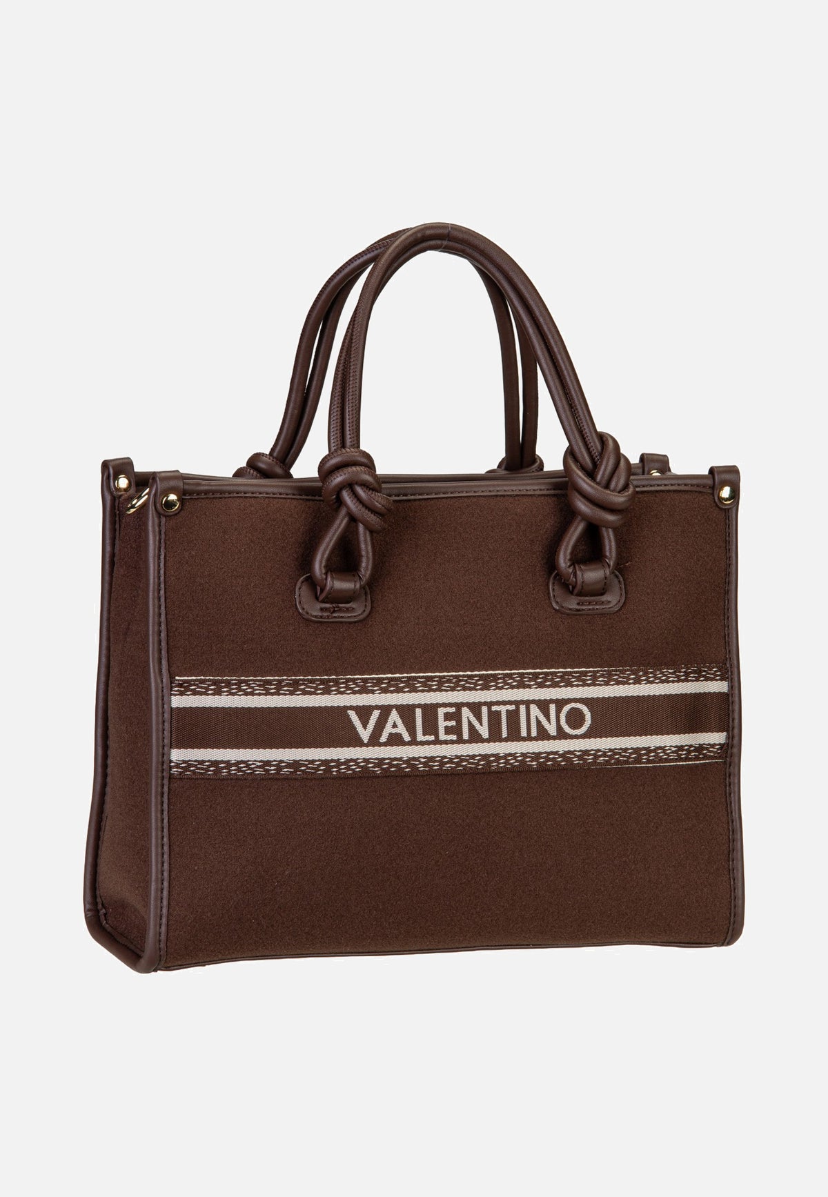 Valentino Winter Aella G04 Caffe Sac fourre-tout