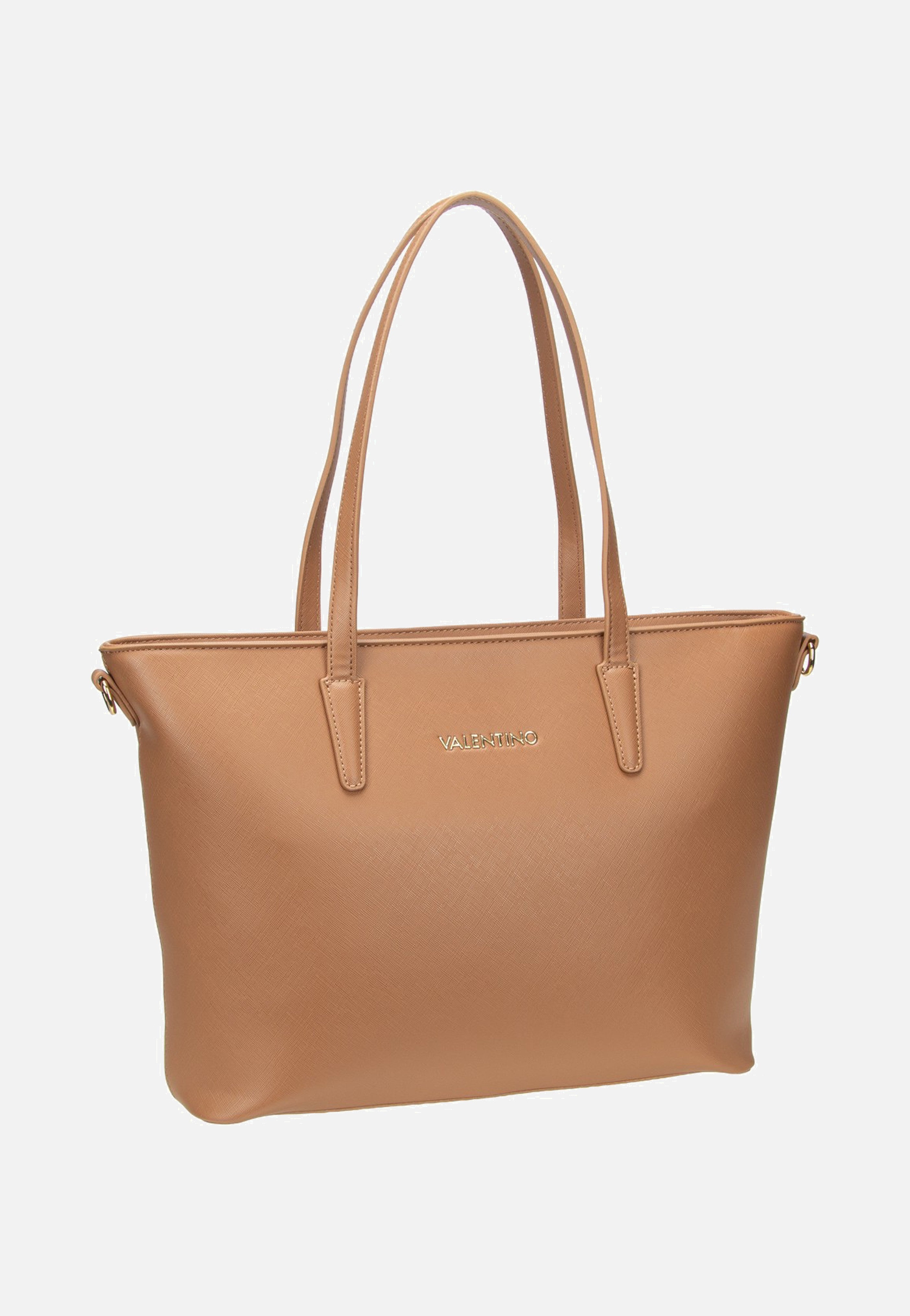 Valentino - Zero Re Shopping 301 Cuoio - Shopper | Women-Image