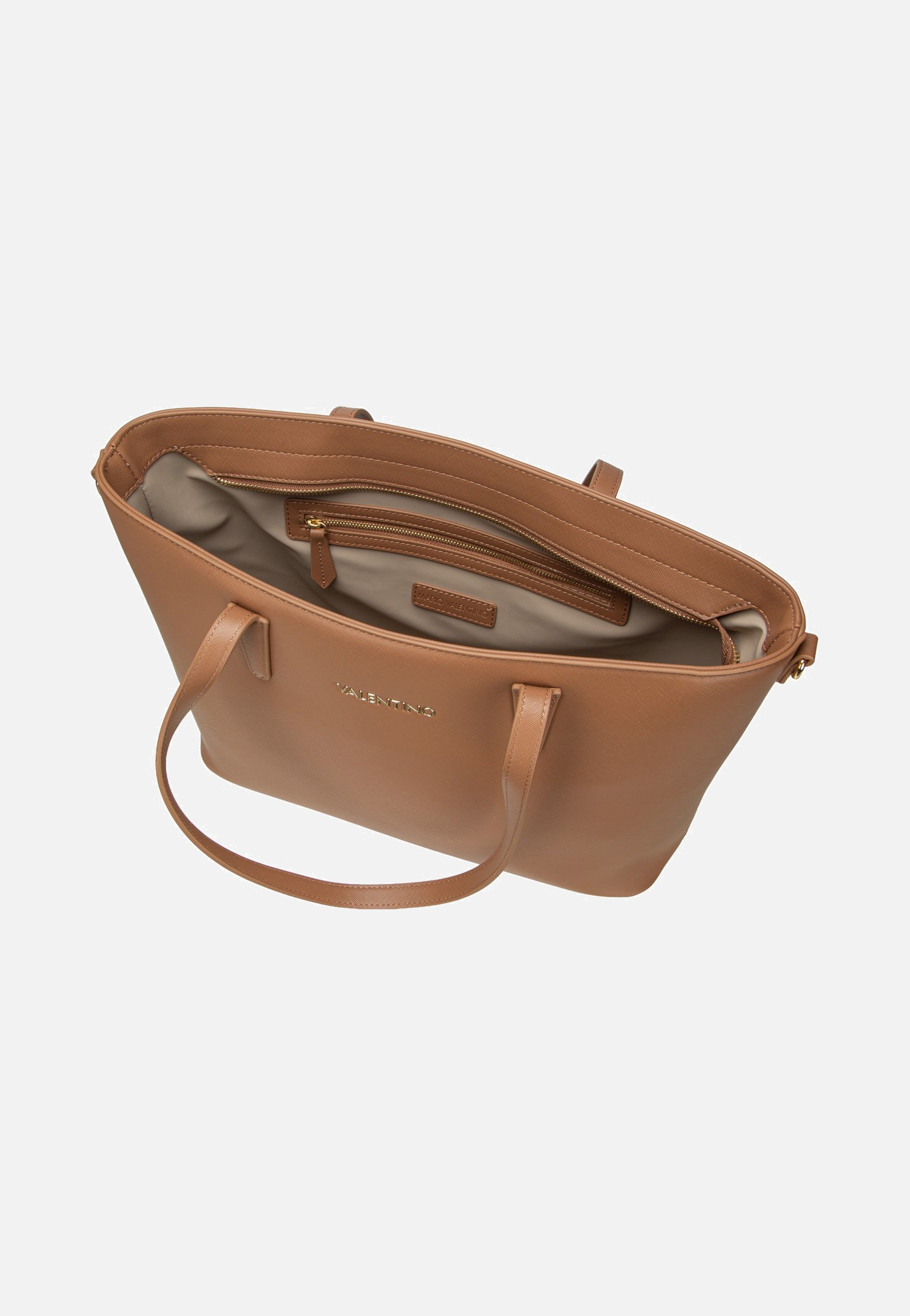 Valentino - Zero Re Shopping 301 Cuoio - Shopper | Women-Image