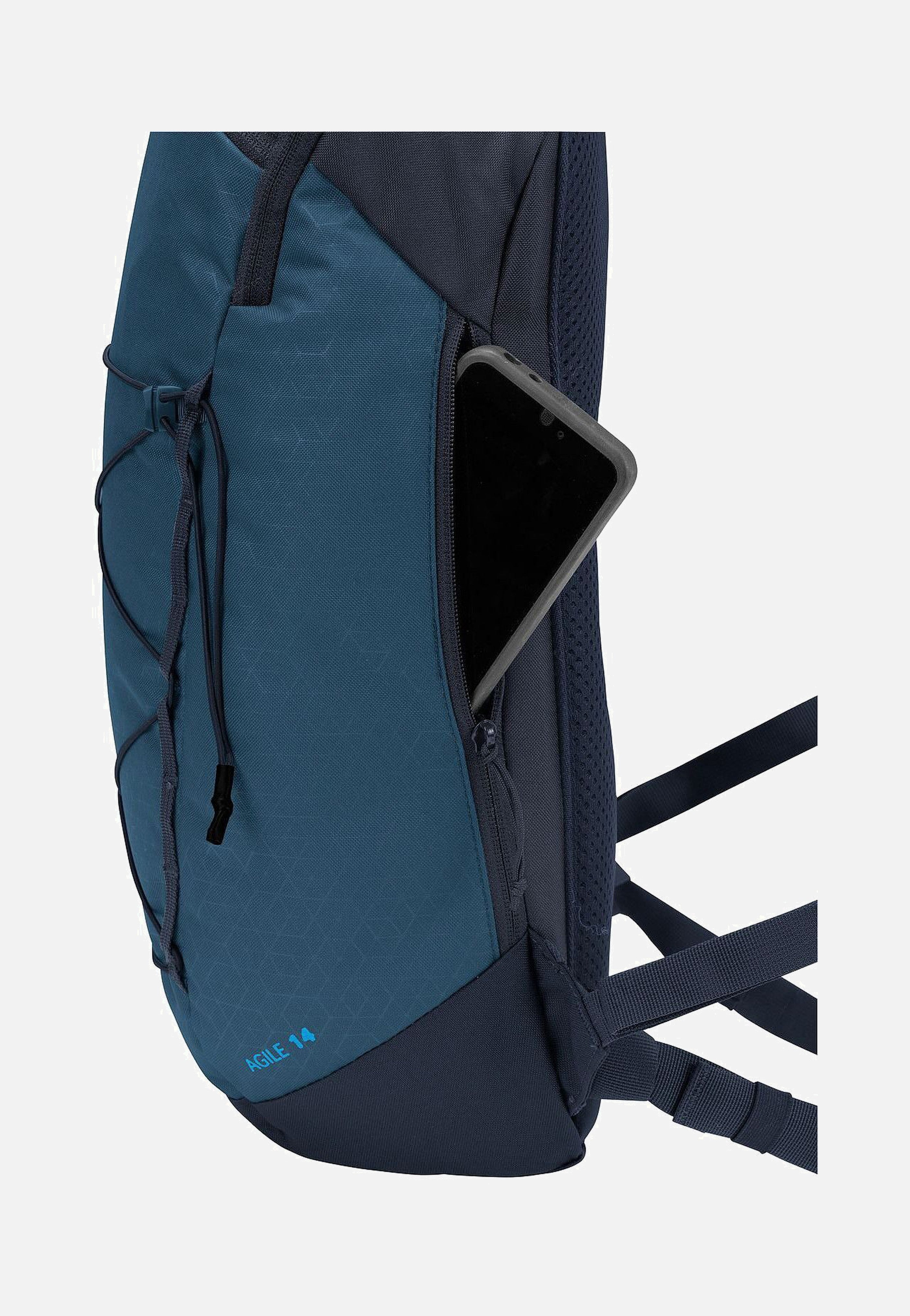 Vaude Agile 14 Baltic Sea Hiking Backpack