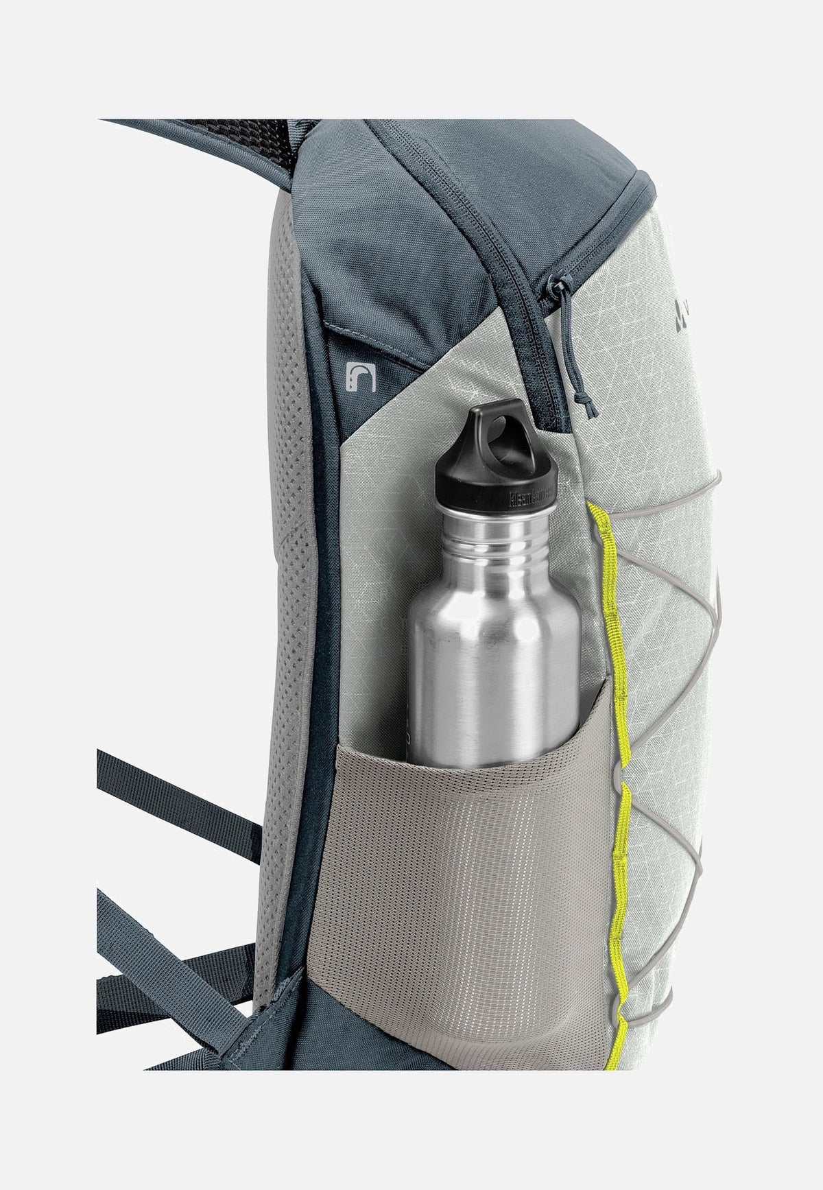 Vaude Agile 14 Lightgrey Zaino da trekking