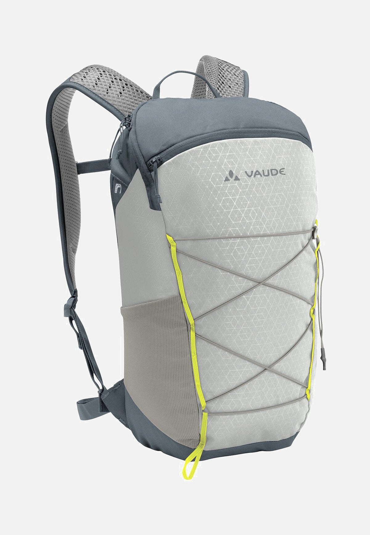 Vaude Agile 14 Lightgrey Zaino da trekking