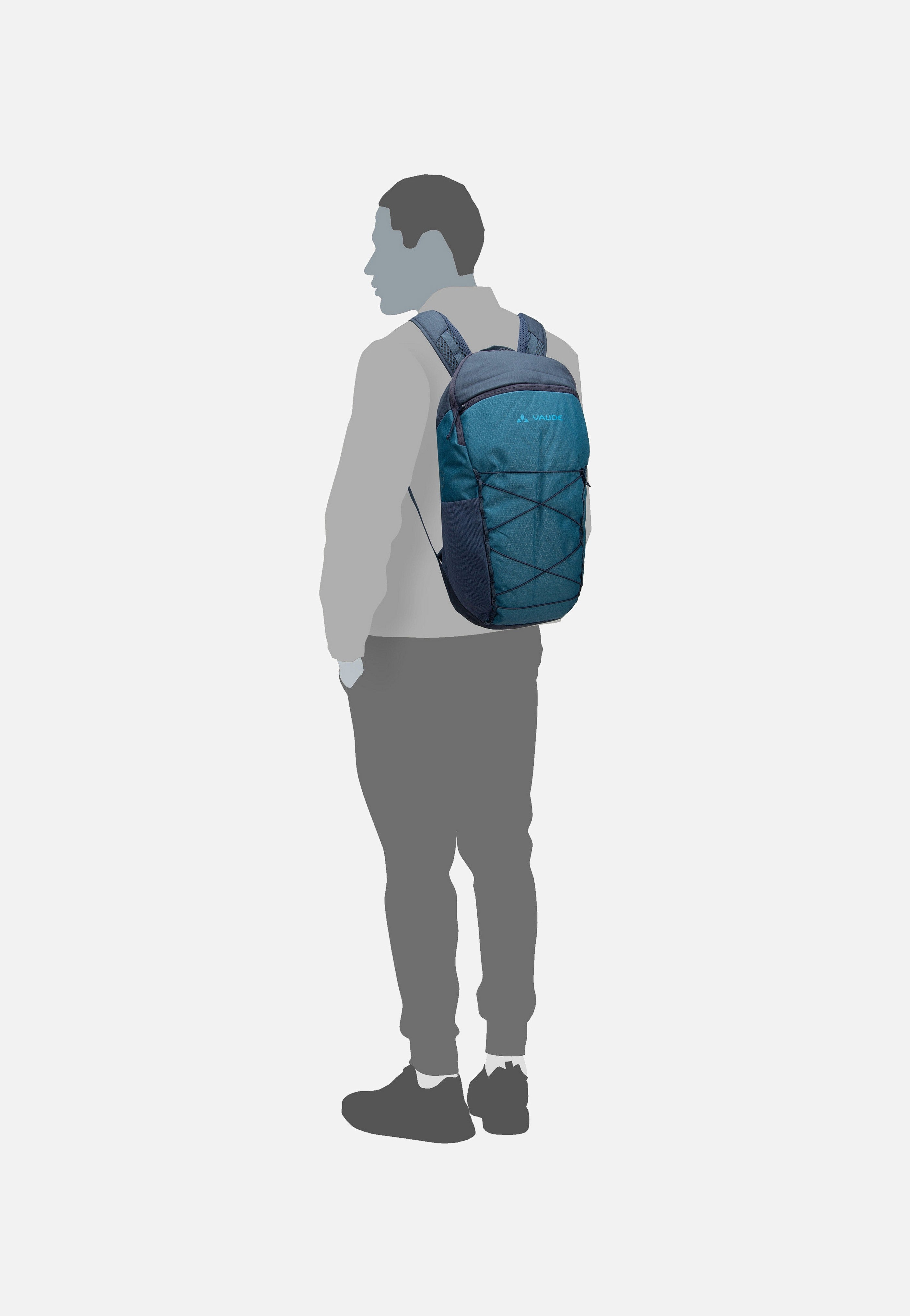Vaude Agile 20 Baltic Sea Hiking Backpack