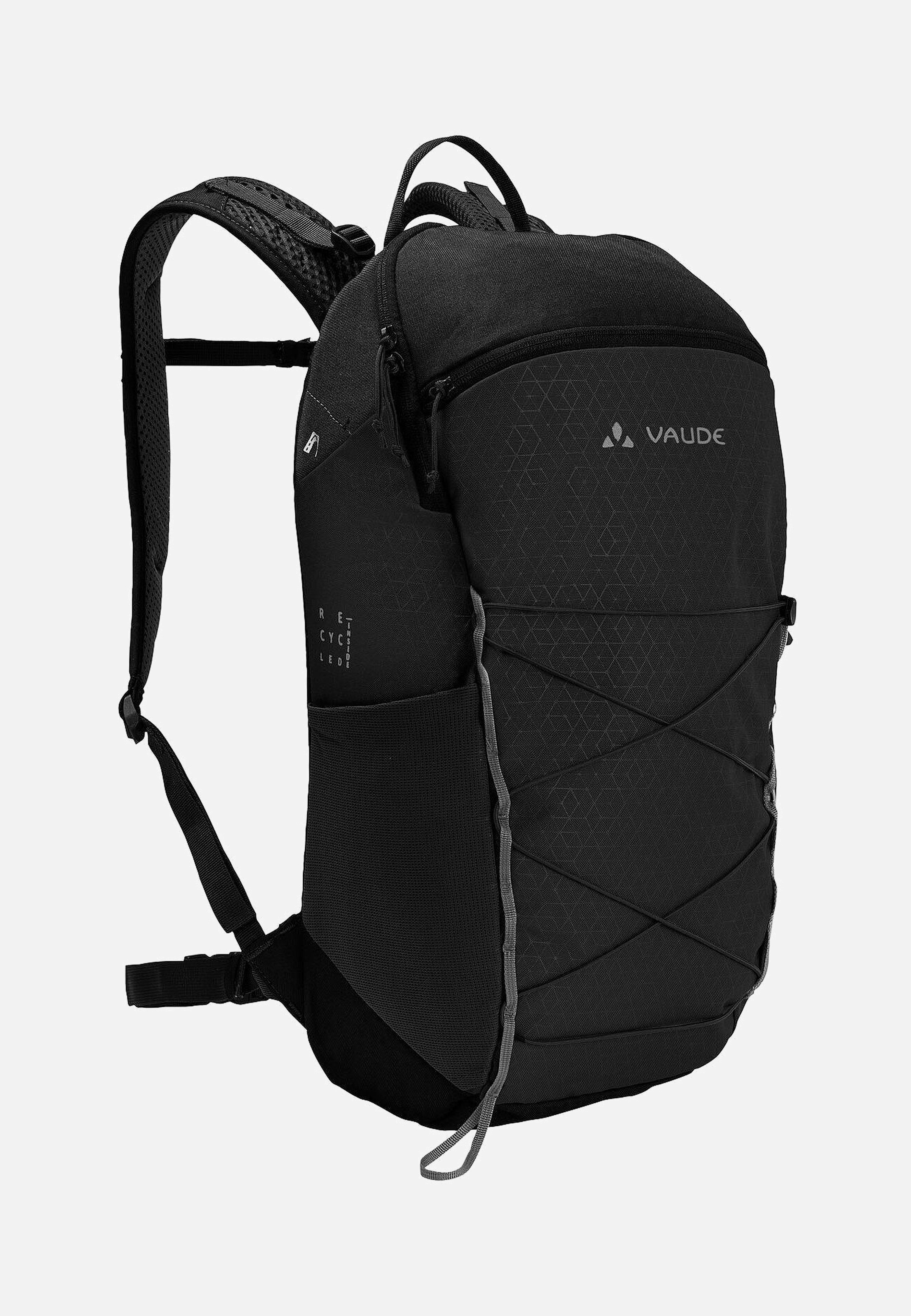 Vaude - Agile 20 Black - Hiking Backpack | Neutral-Image